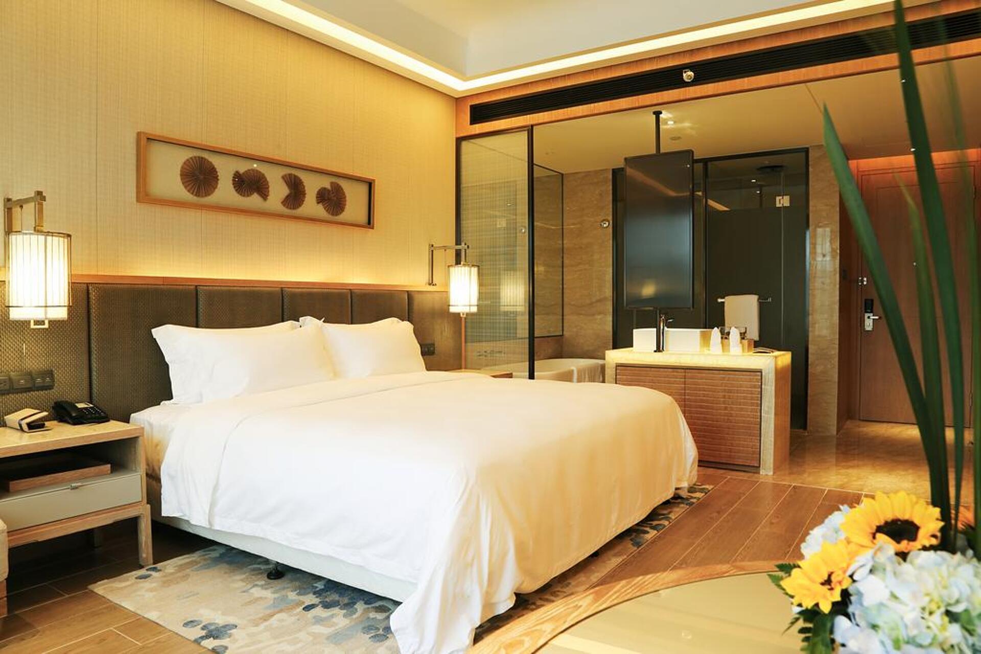 Harman Hotel Sanya 14