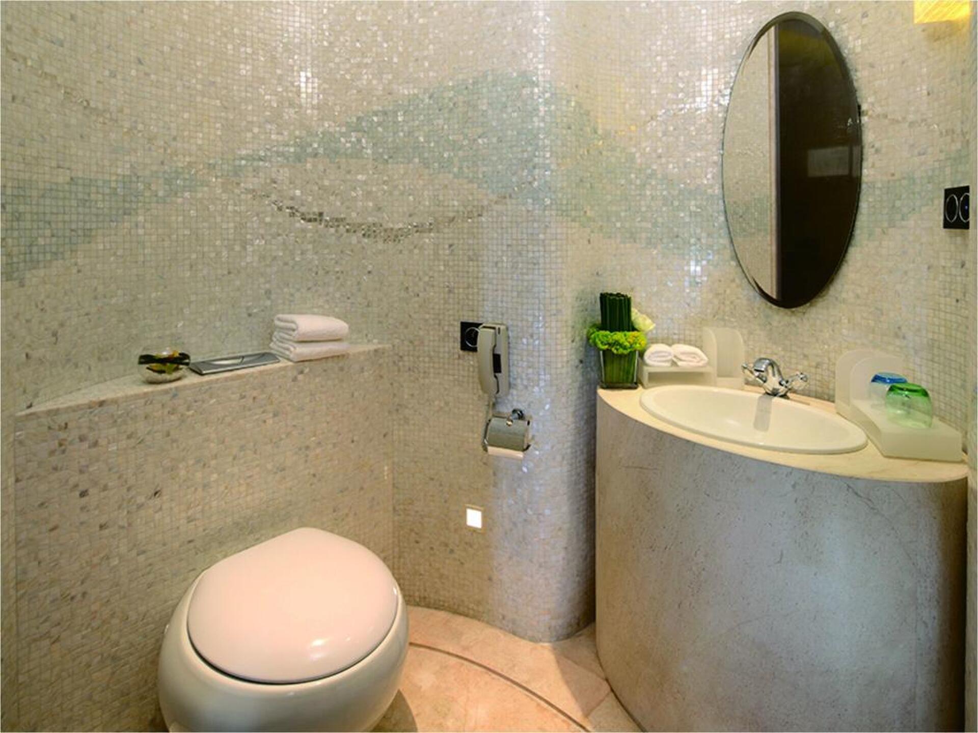 Phoenix Island Resort Sanya 30