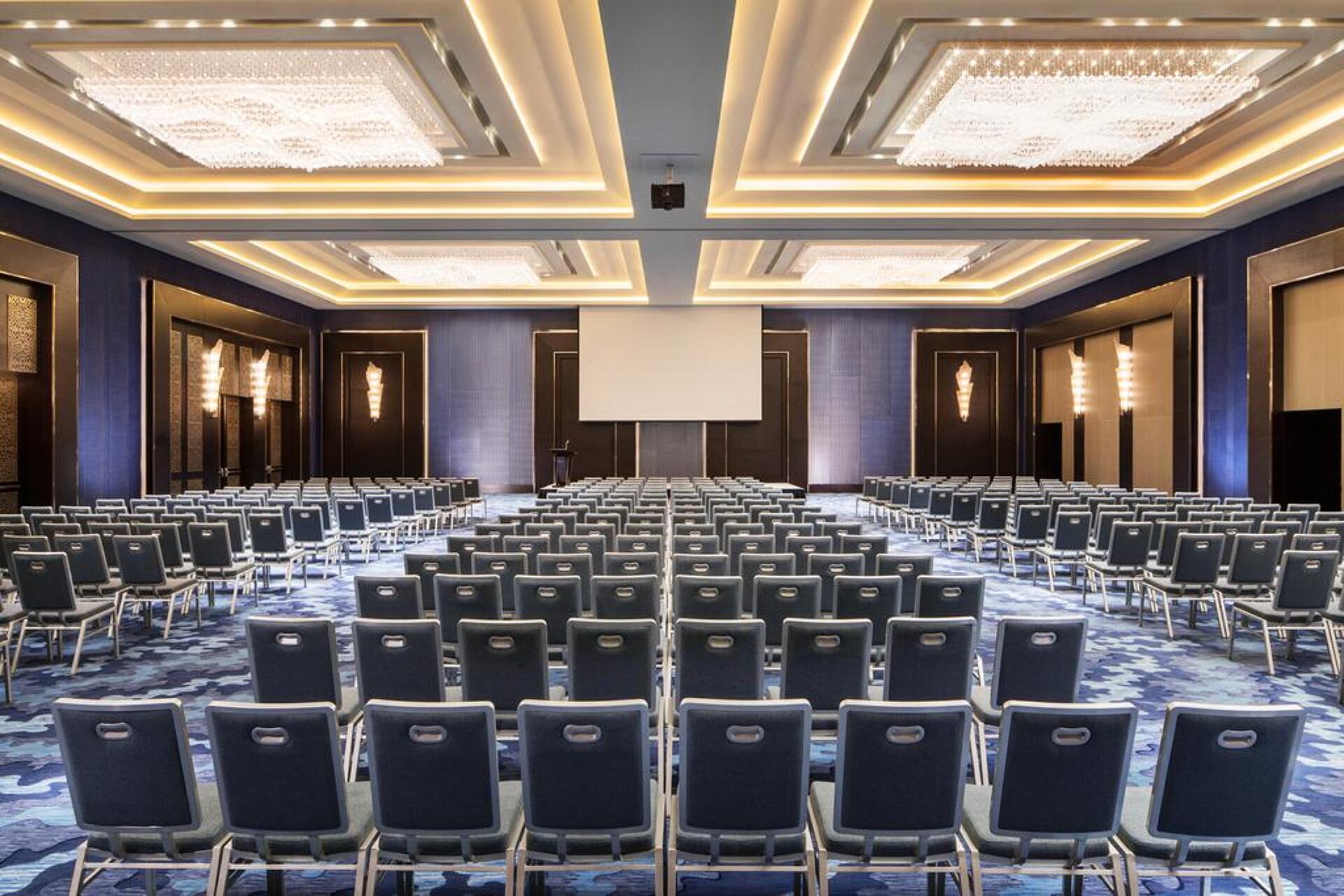 Sanya Marriott Hotel Dadonghai Bay 5* 27