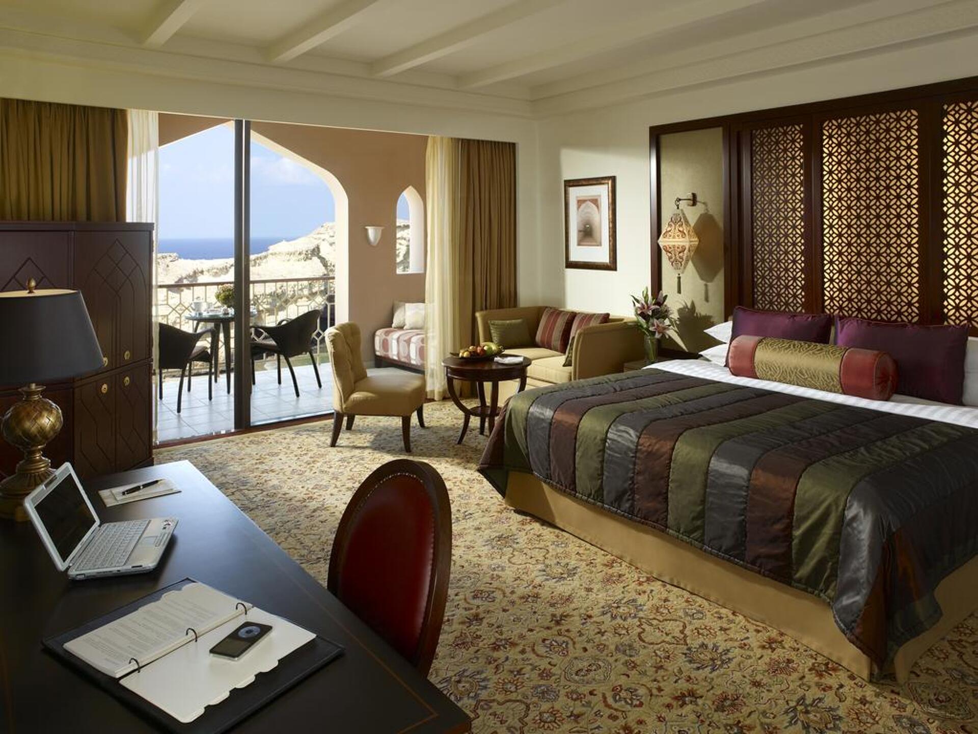 Shangri-La Al Husn Resort & Spa 5* 19