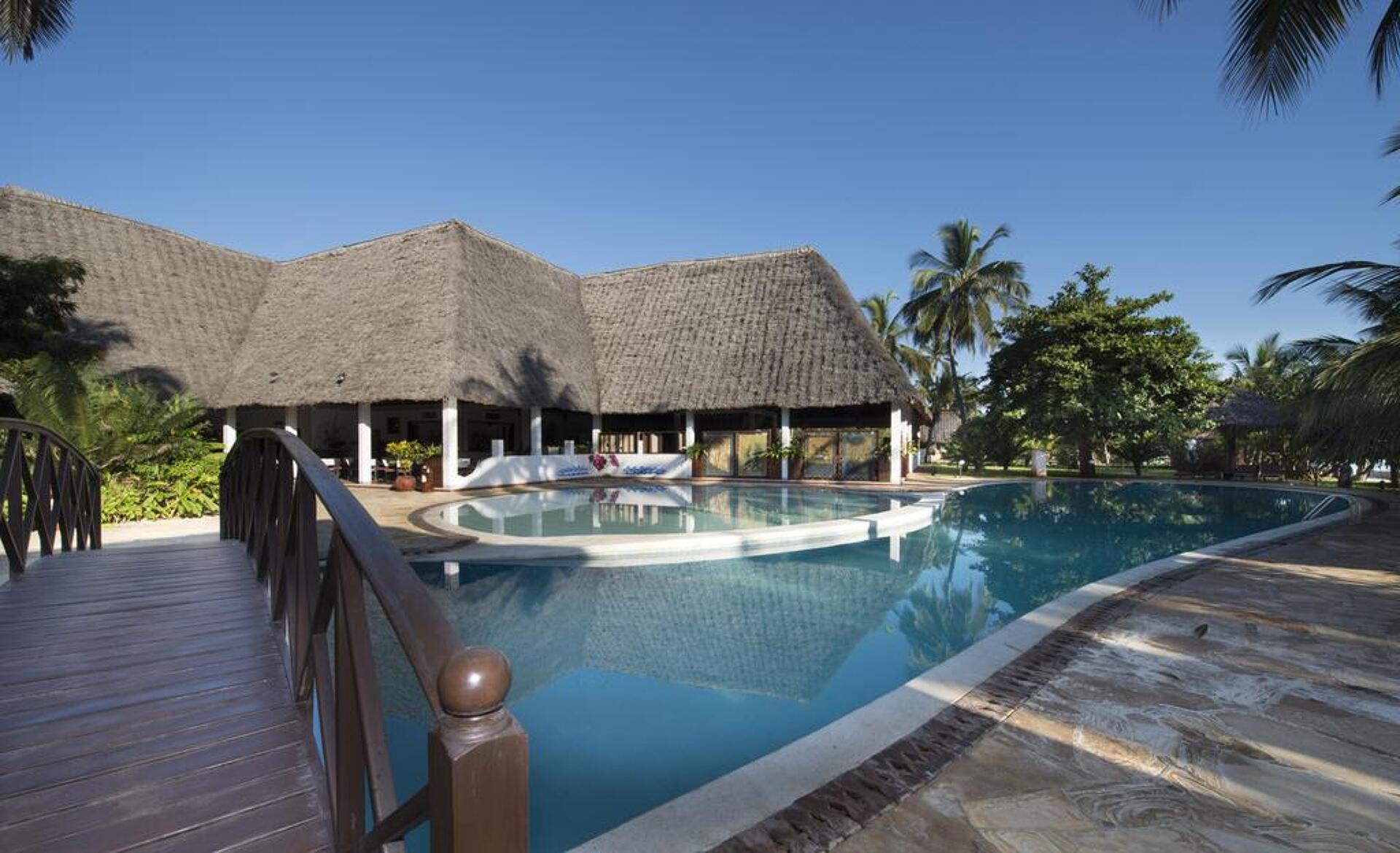 Uroa Bay Beach Resort 4* 34