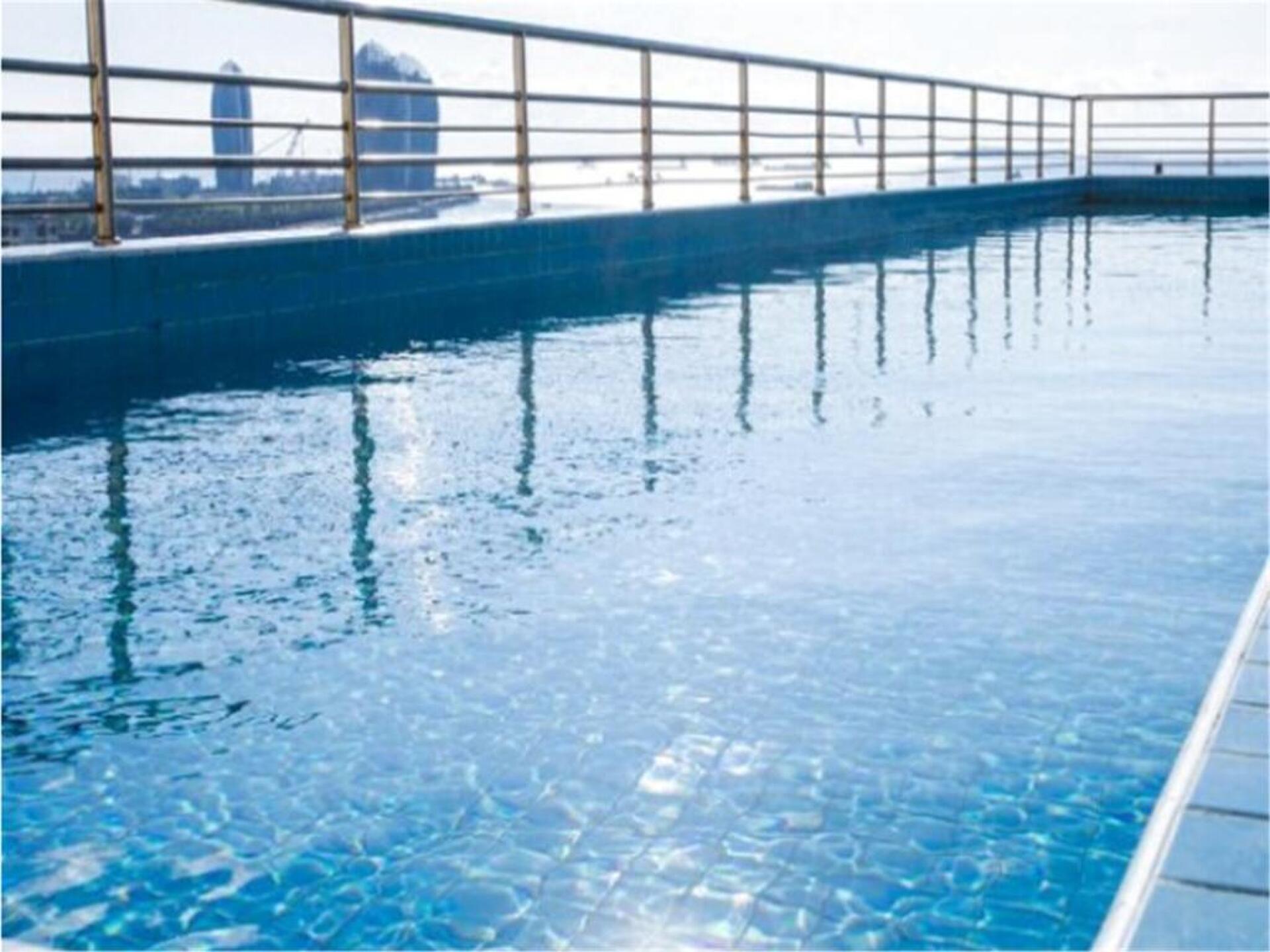 Harvest Seaview Hotel Sanya 4* 2