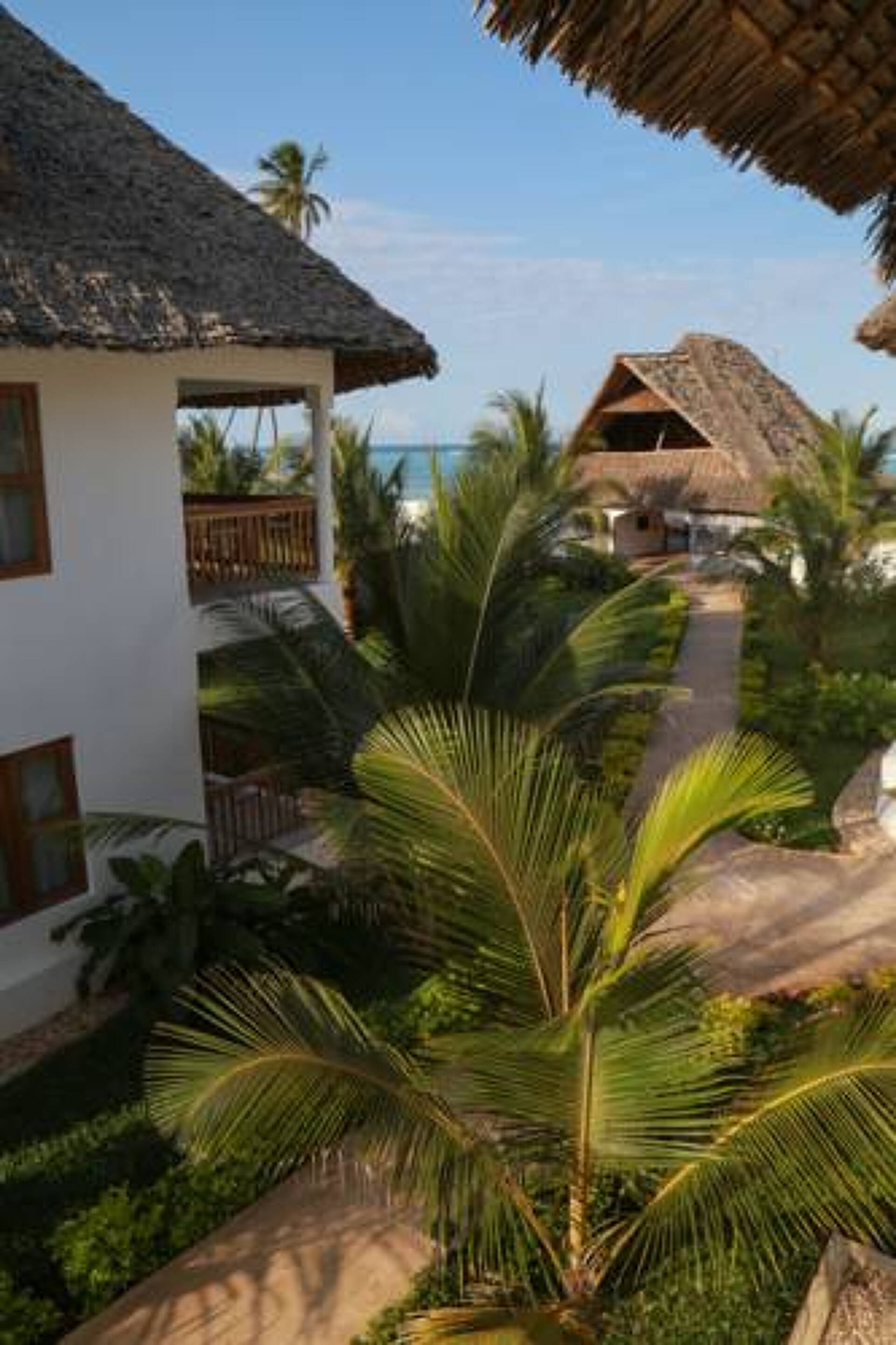 Zanzibar Bahari Villas 4* 3