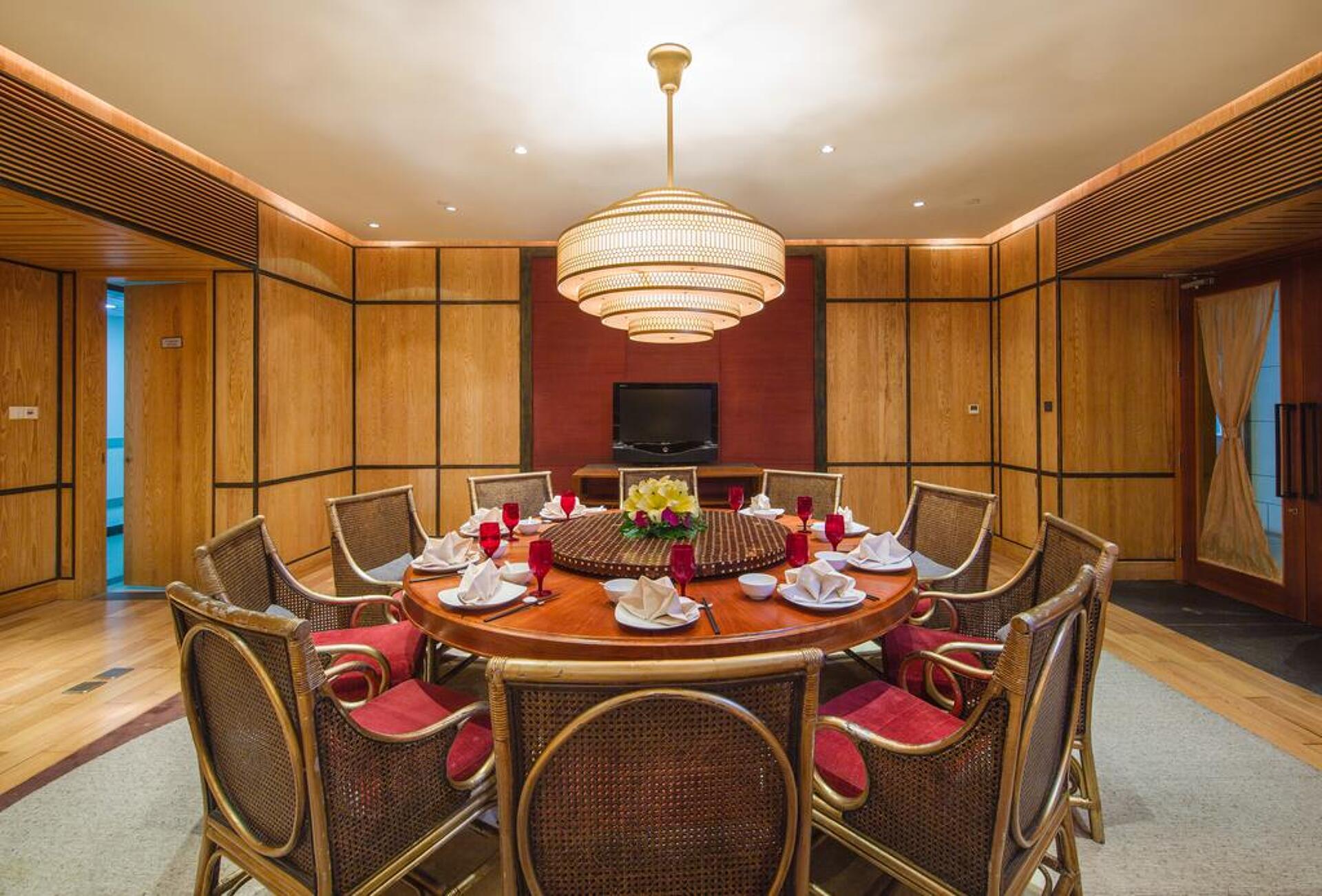 Mandarin Oriental, Sanya 6