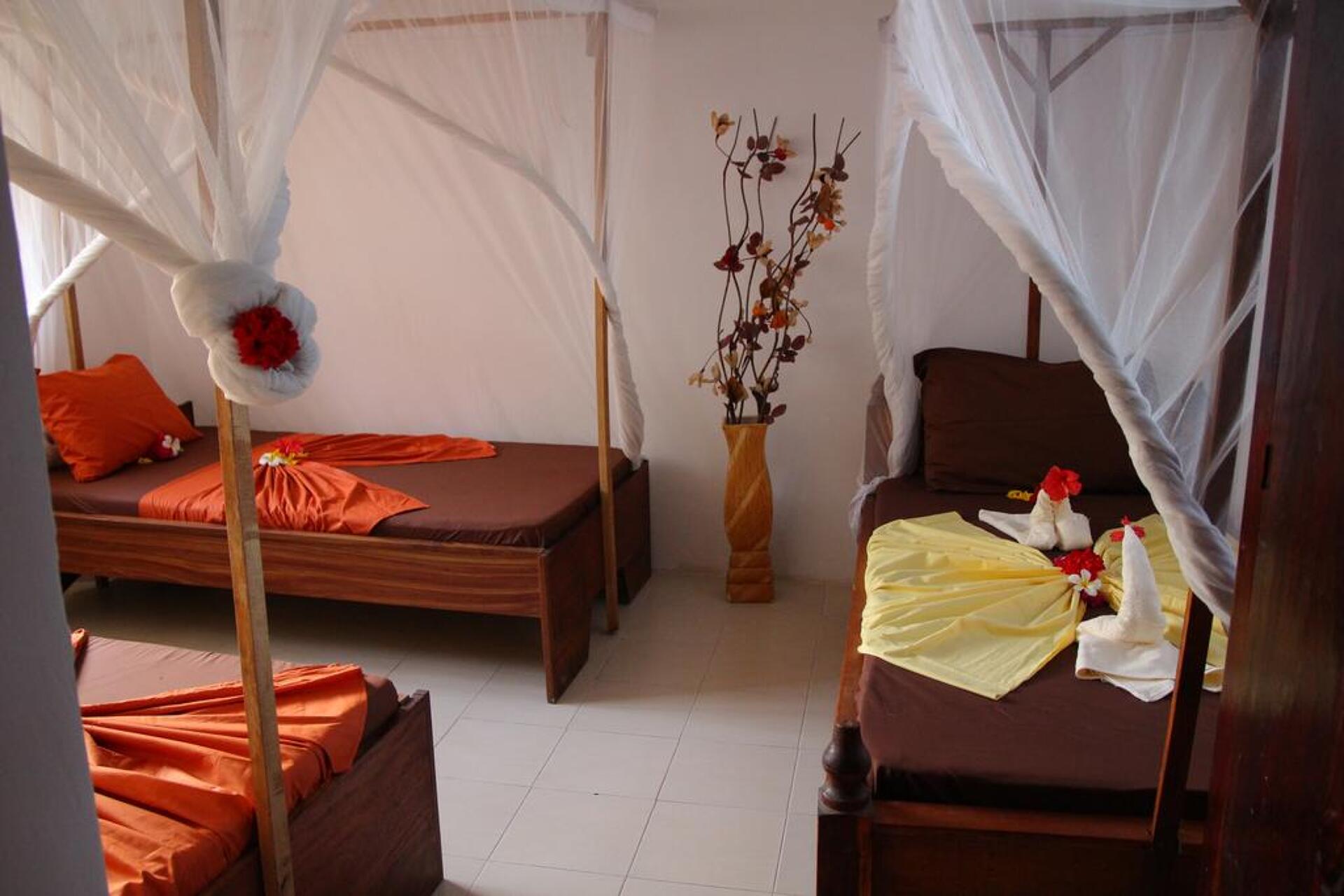 Blu Marlin Village 3* 16