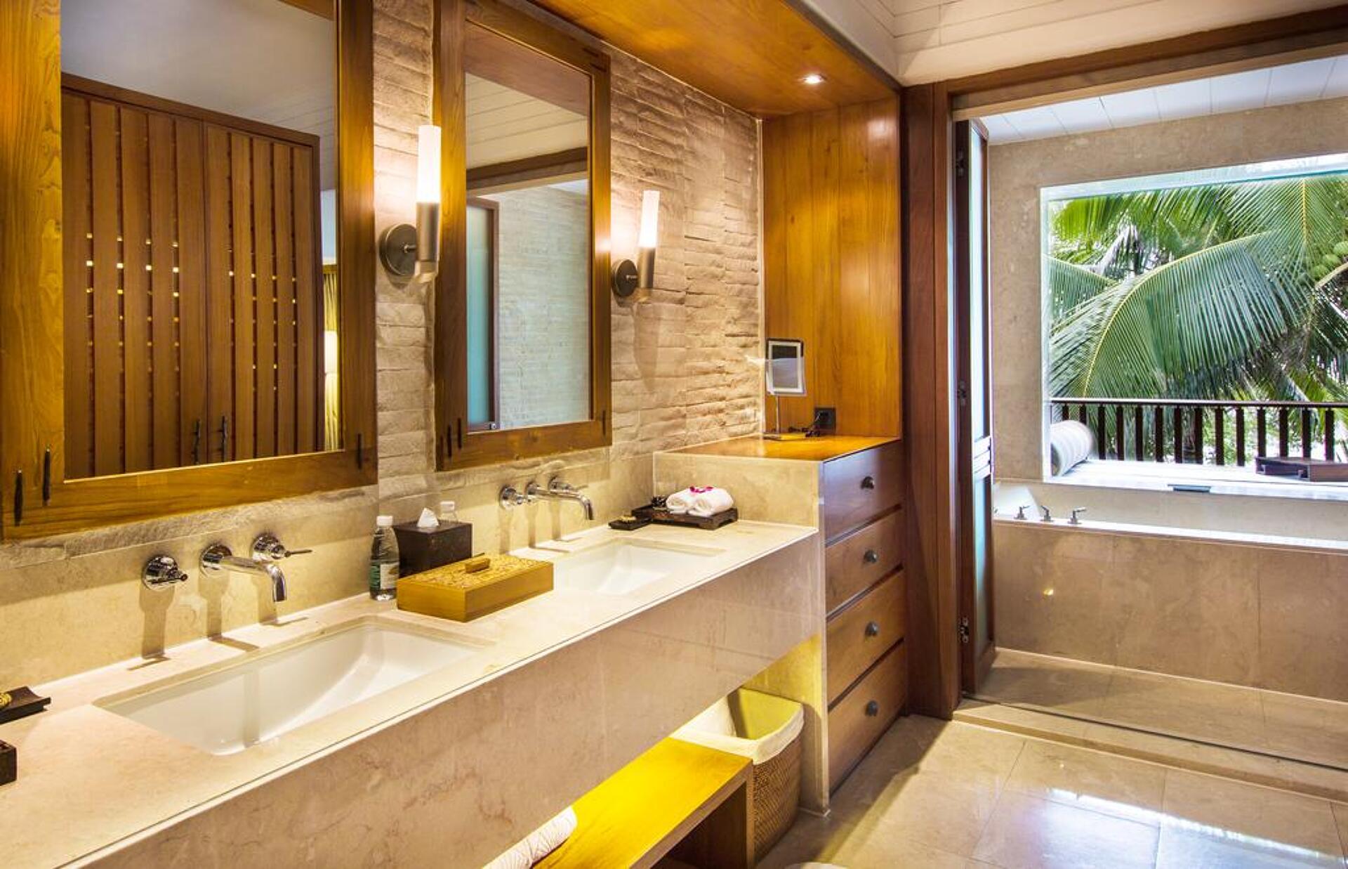 Mandarin Oriental, Sanya 15