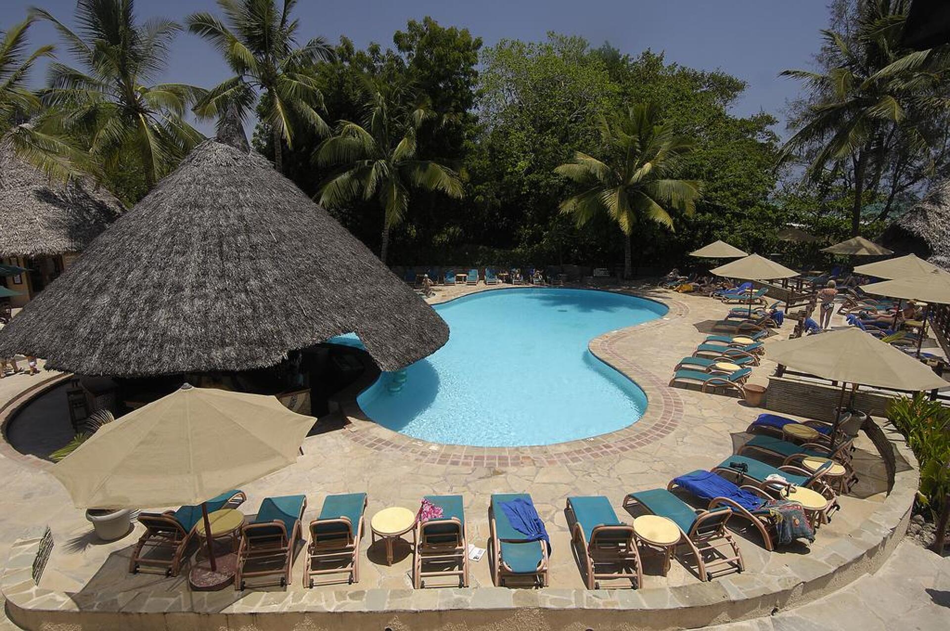 Pinewood Beach Resort & Spa 1