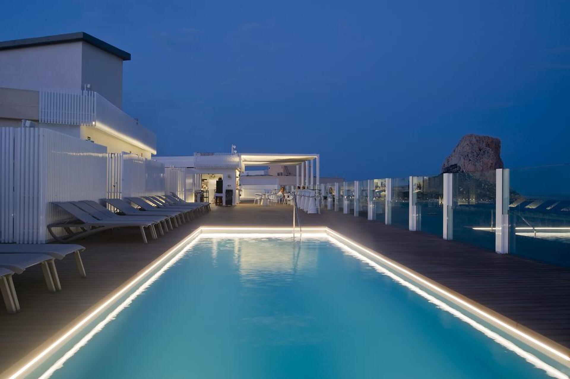 Bahia Calpe 4* 30