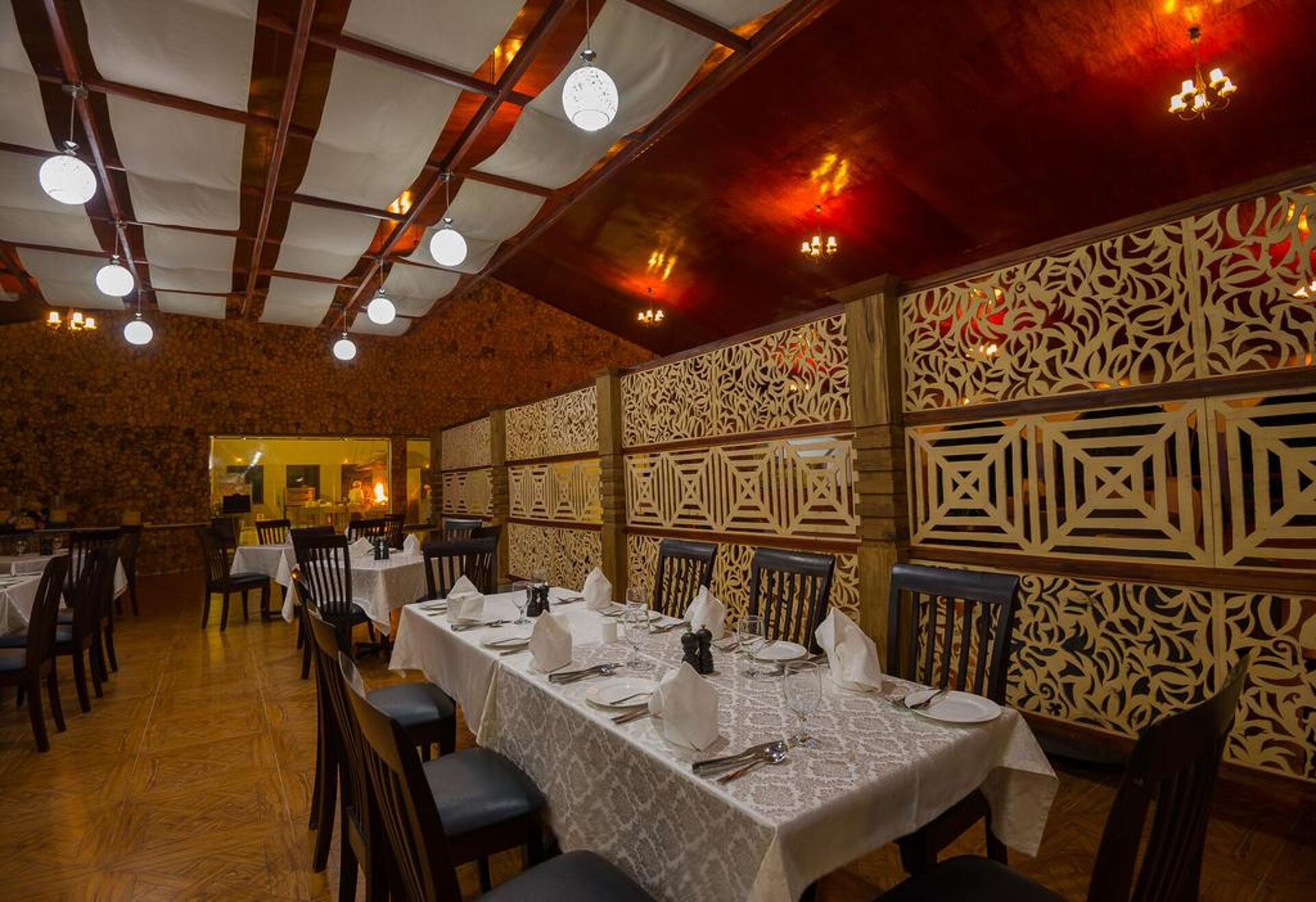 Azao Resort & Spa 4* 33
