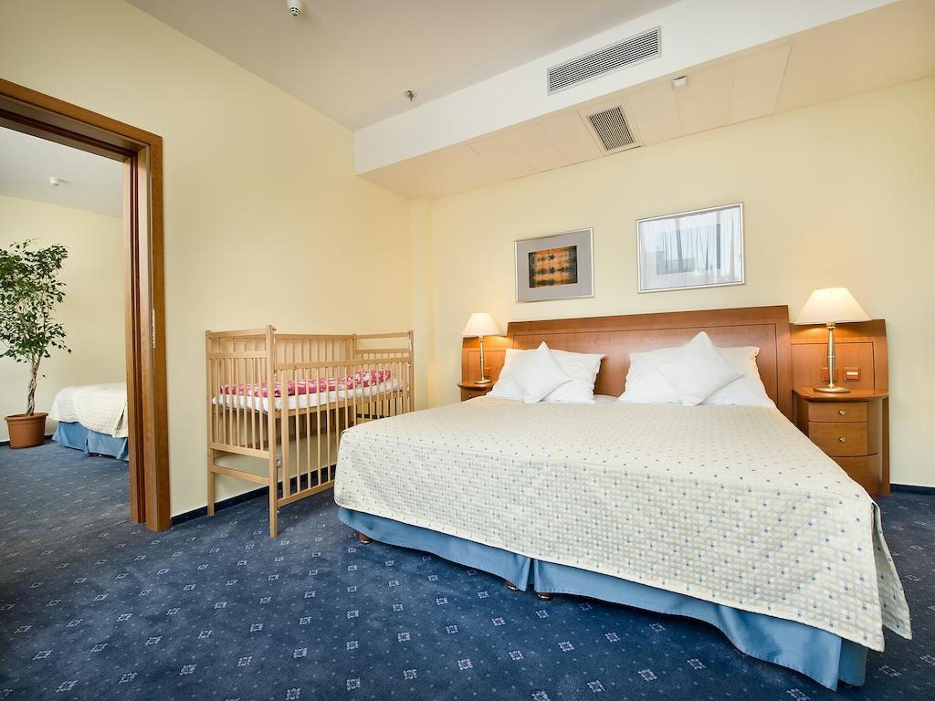 Ramada Prague City Centre 31