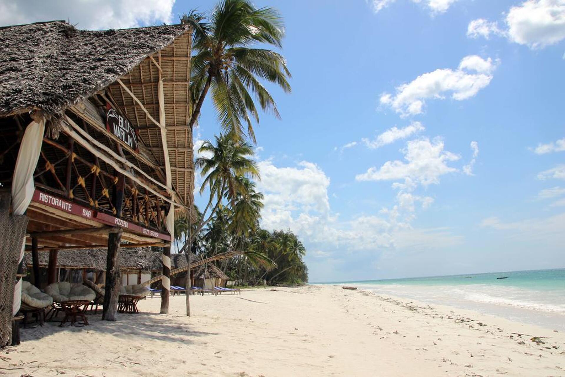 Blu Marlin Village 3* 3