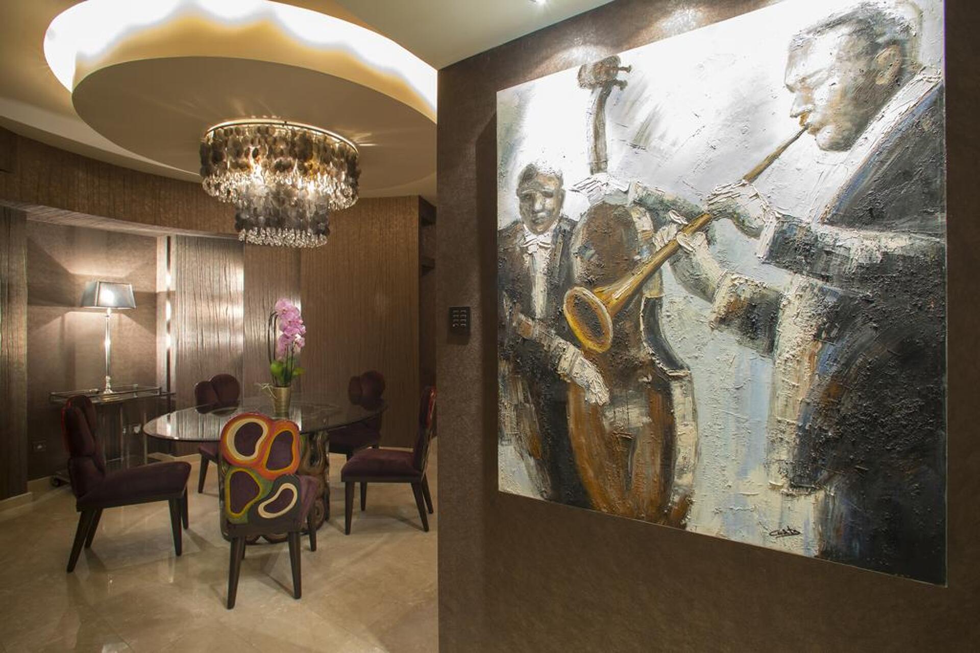 Grand Resort 5* 23