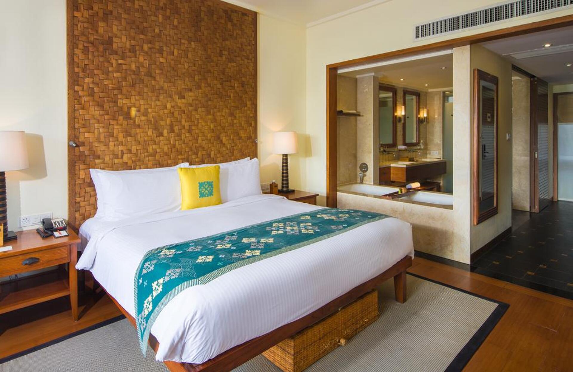 Mandarin Oriental, Sanya 8