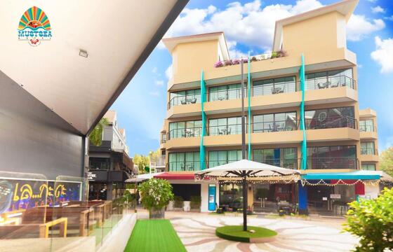 Must Sea Hotel