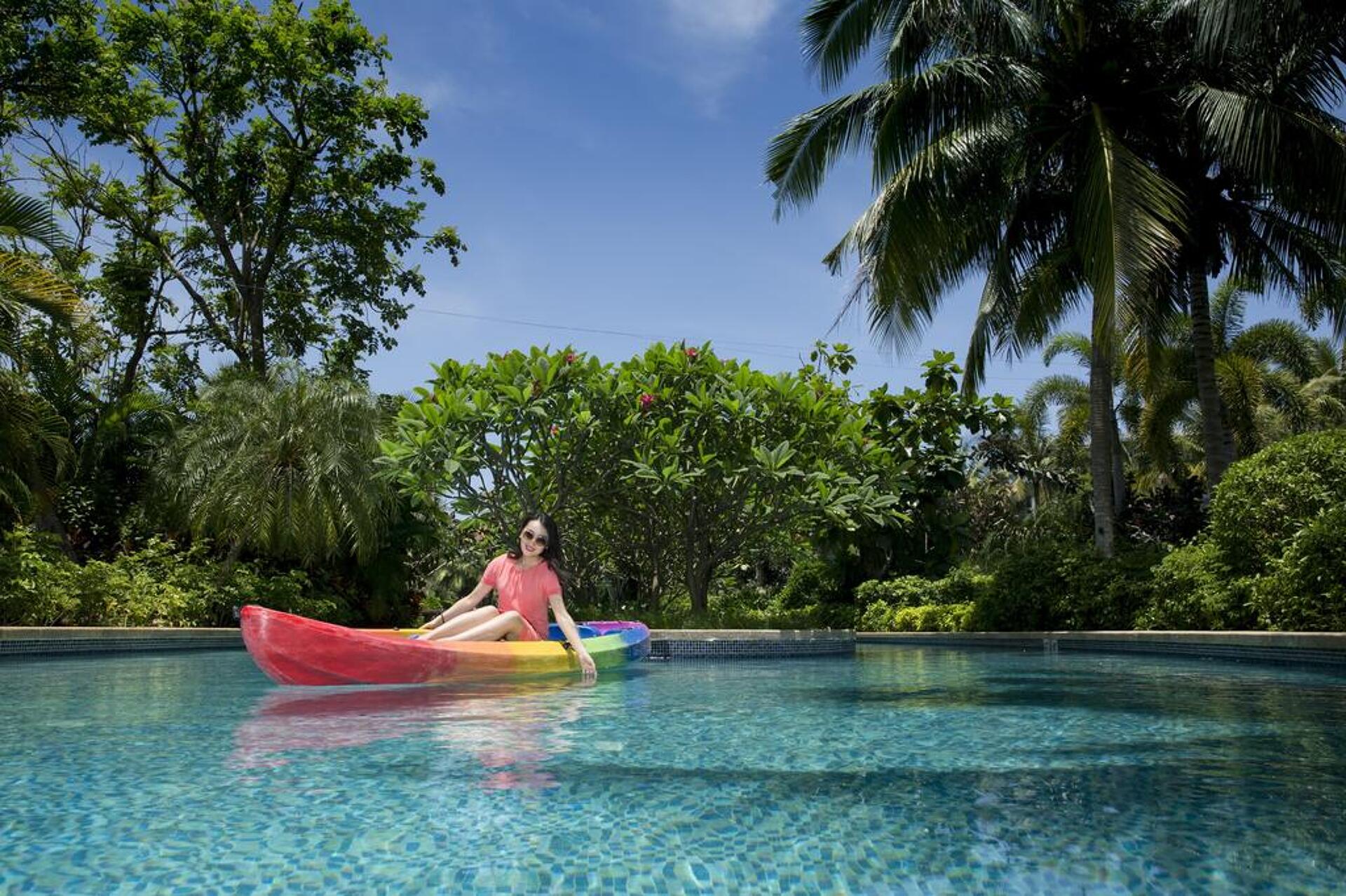 The Westin Sanya Haitang Bay Resort 5* 17