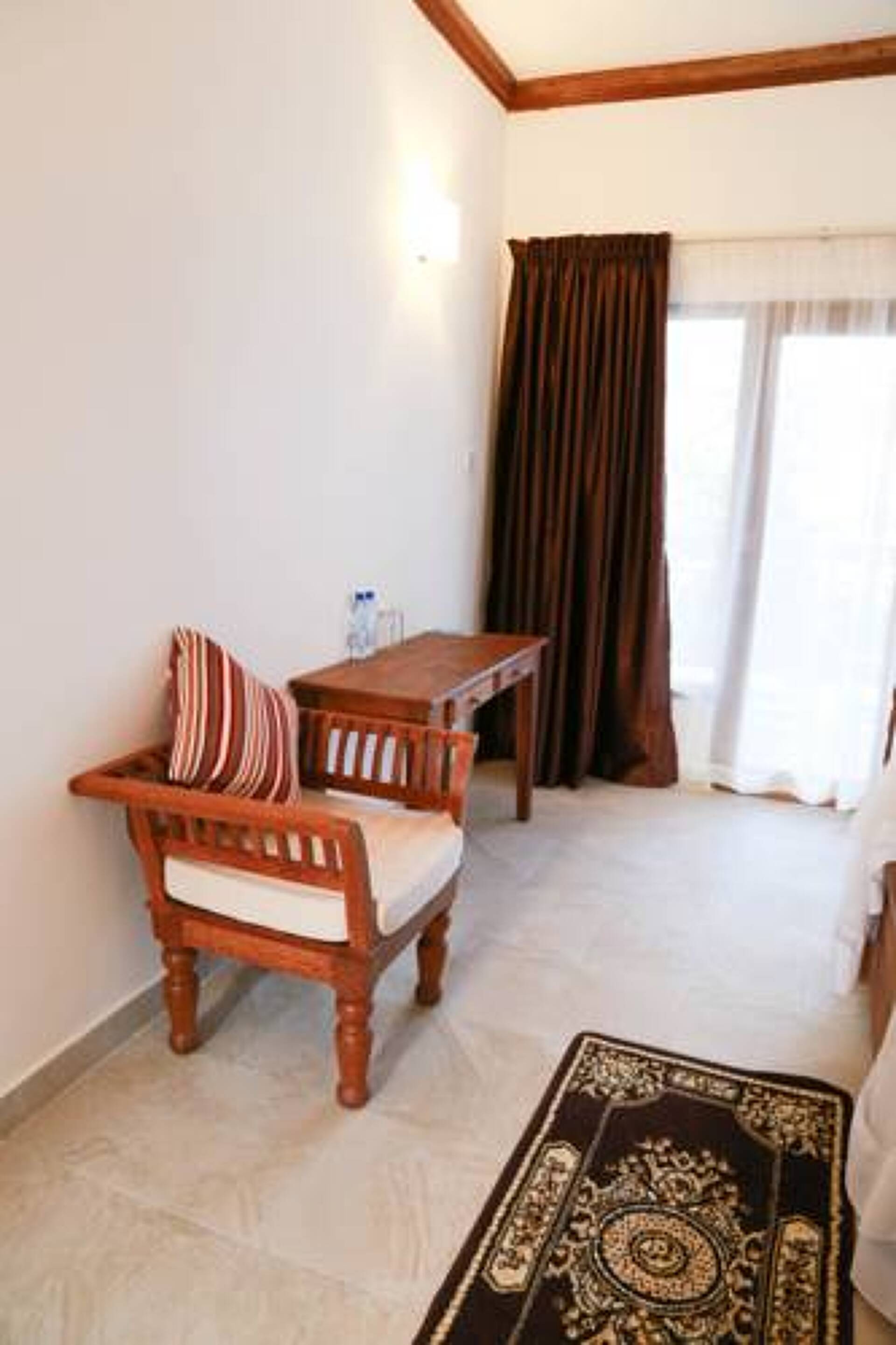 Zanzibar Bahari Villas 4* 30