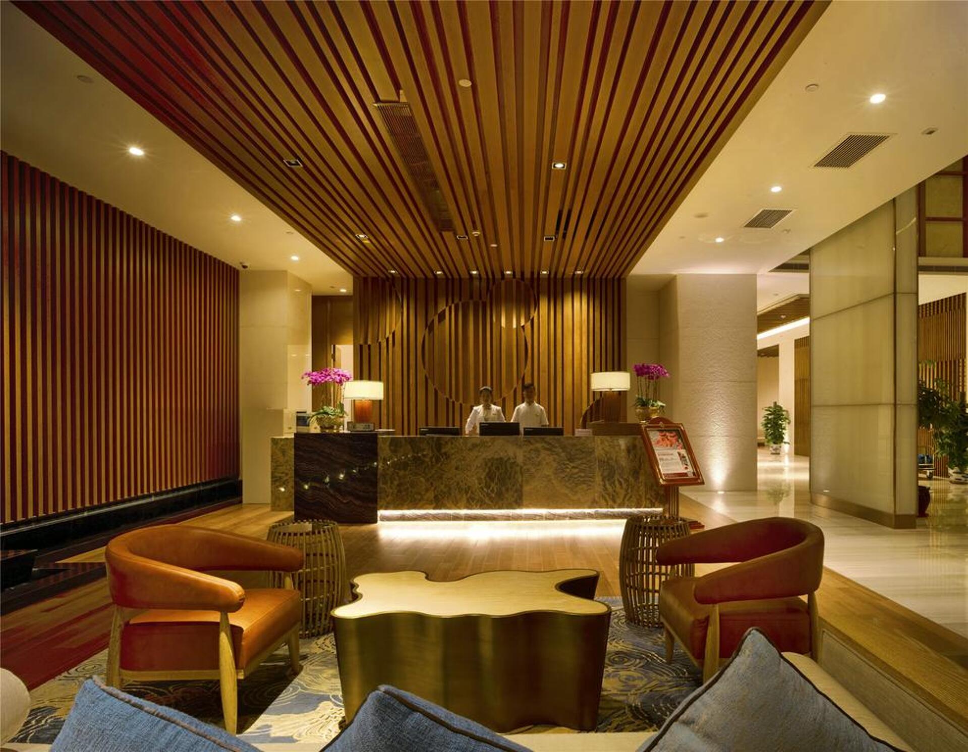 Harman Hotel Sanya 17