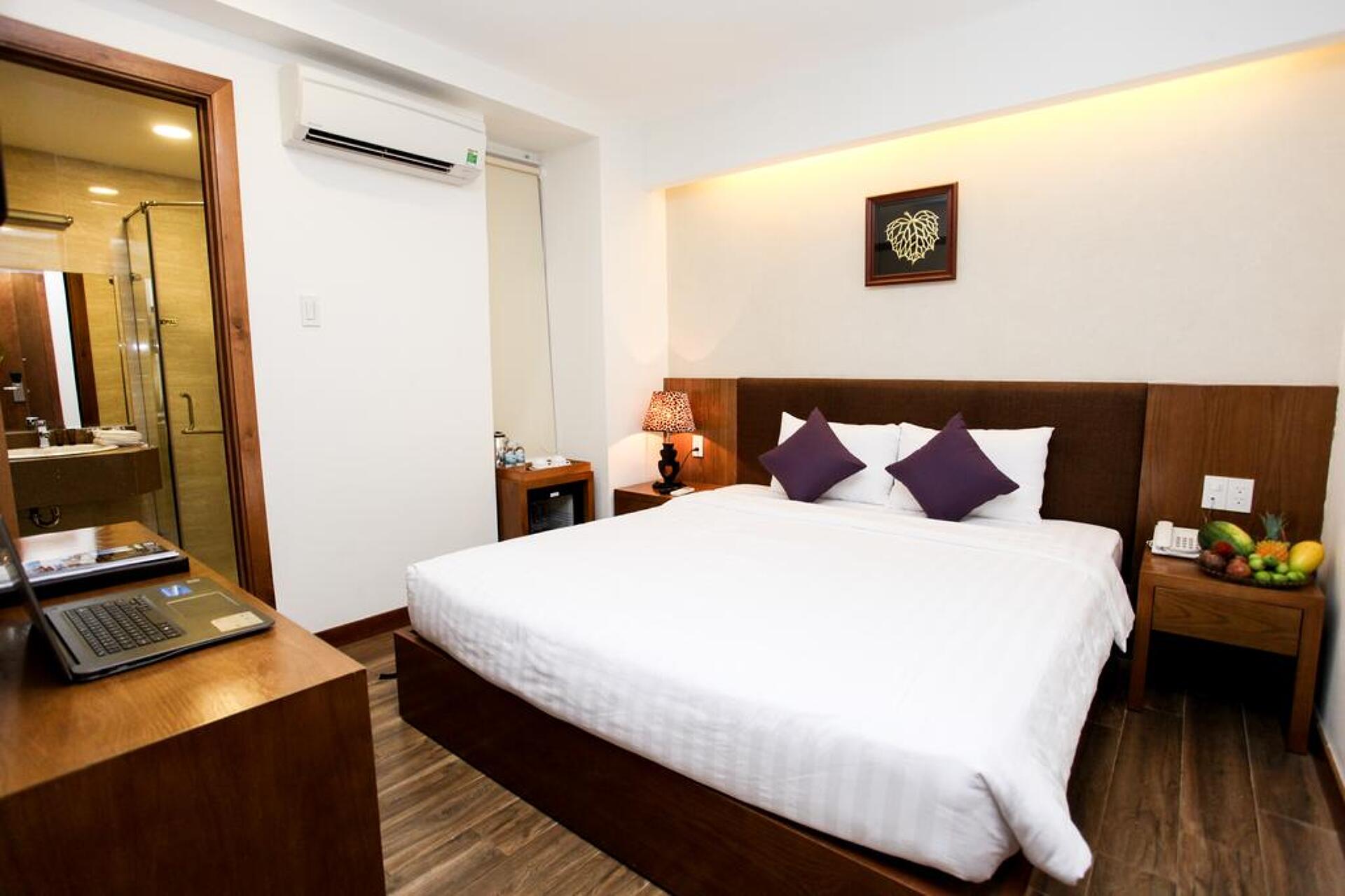 Soho Hotel 3* 3