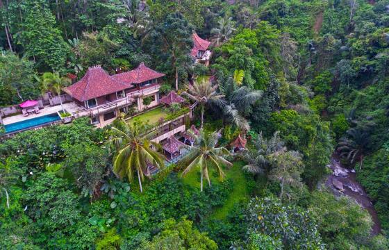 Ayung Resort Ubud
