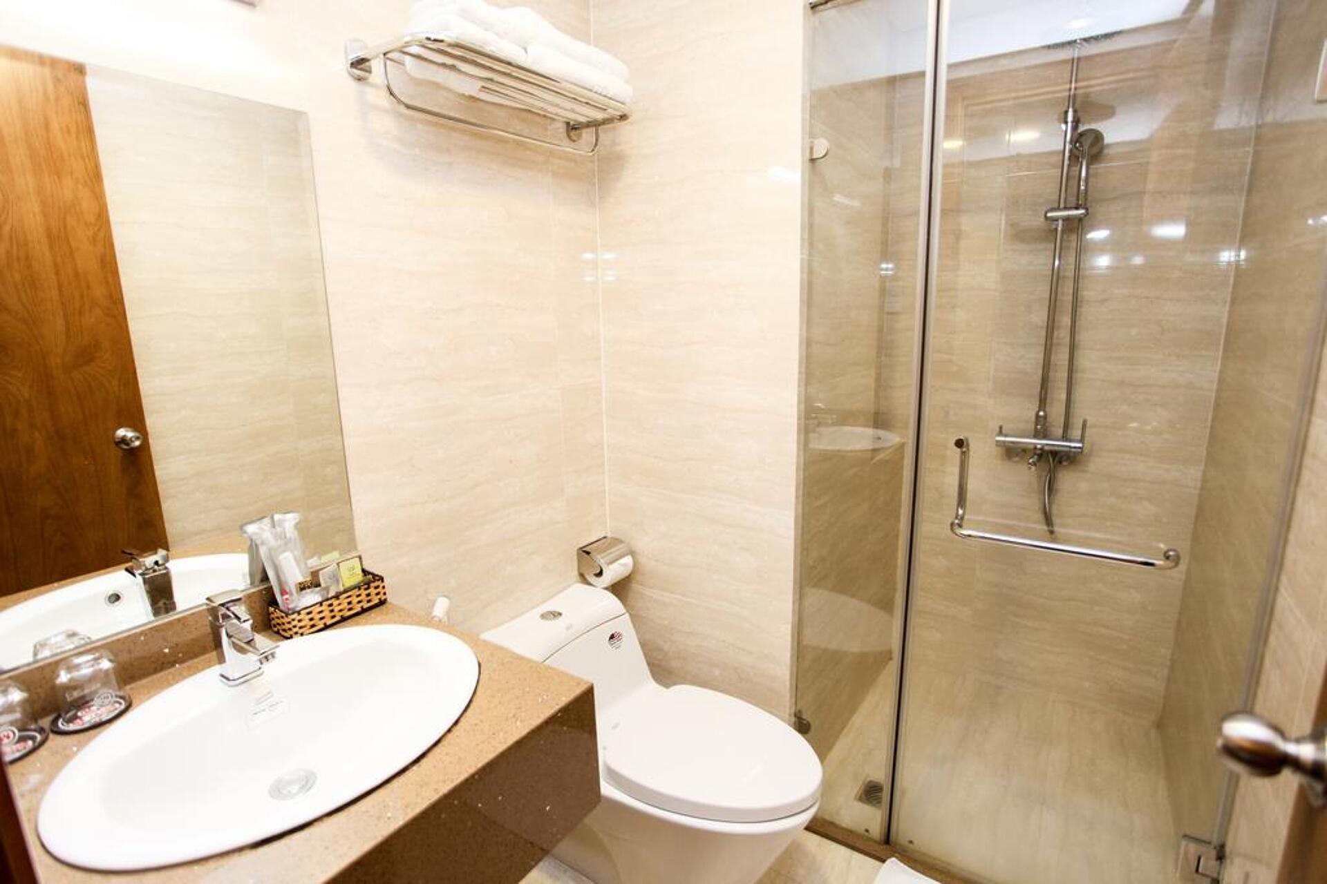 Soho Hotel 3* 9