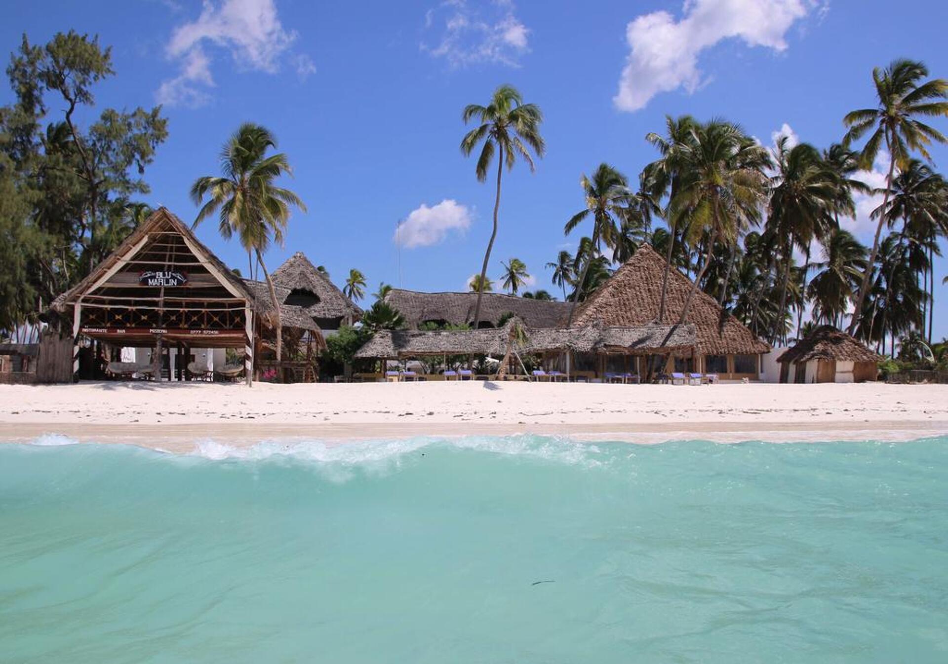 Blu Marlin Village 3* 0