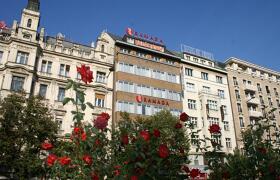 Ramada Prague City Centre