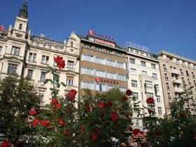 Ramada Prague City Centre 4*