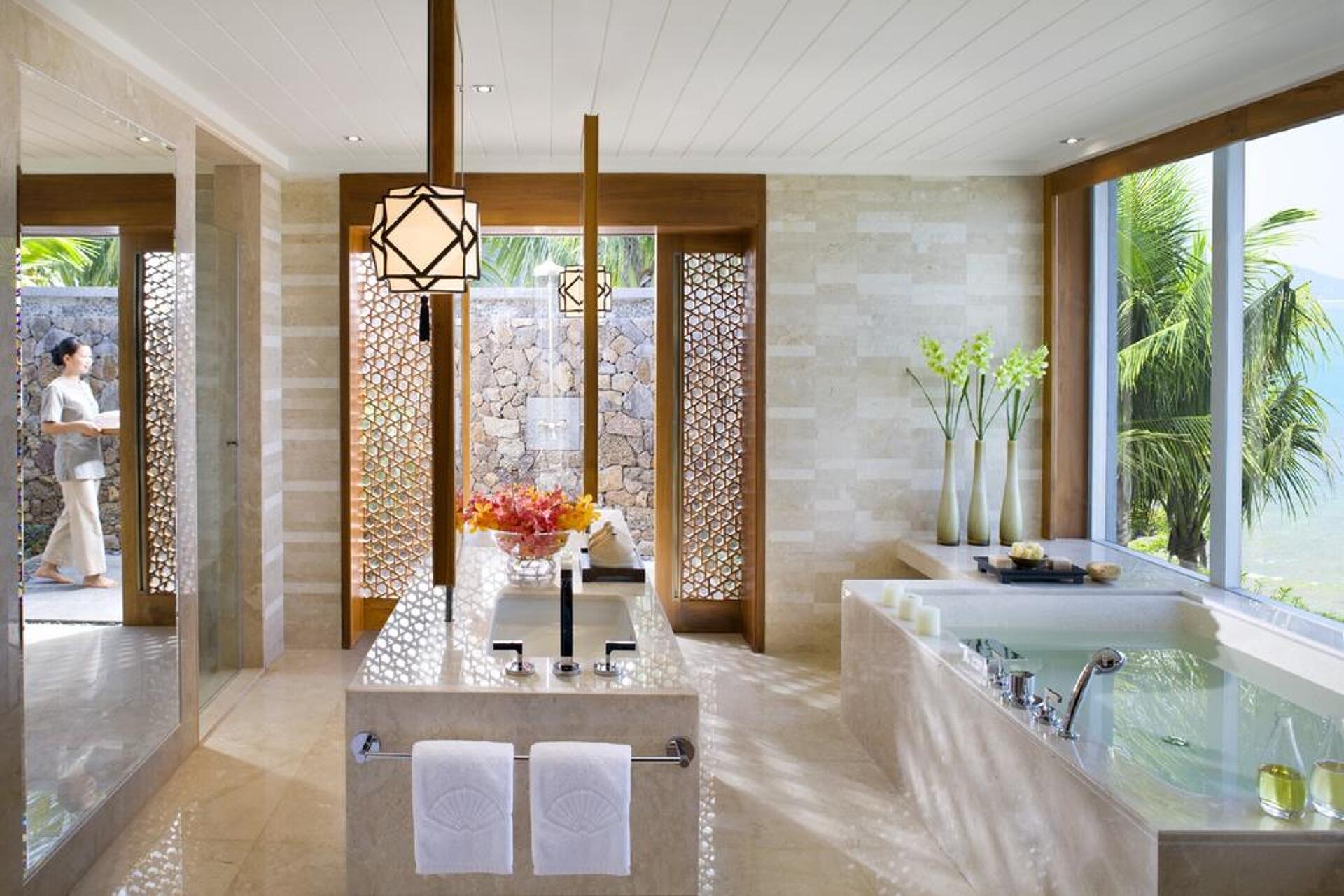 Mandarin Oriental, Sanya 23