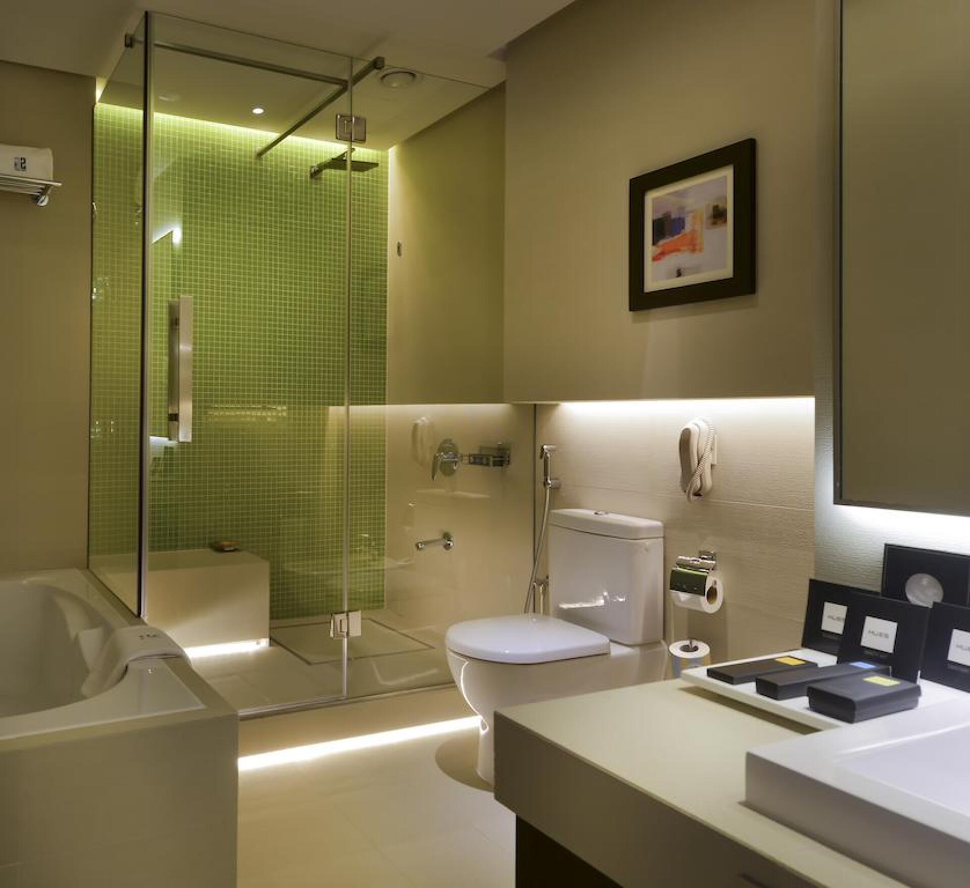 72 Hotel Sharjan 5* 10