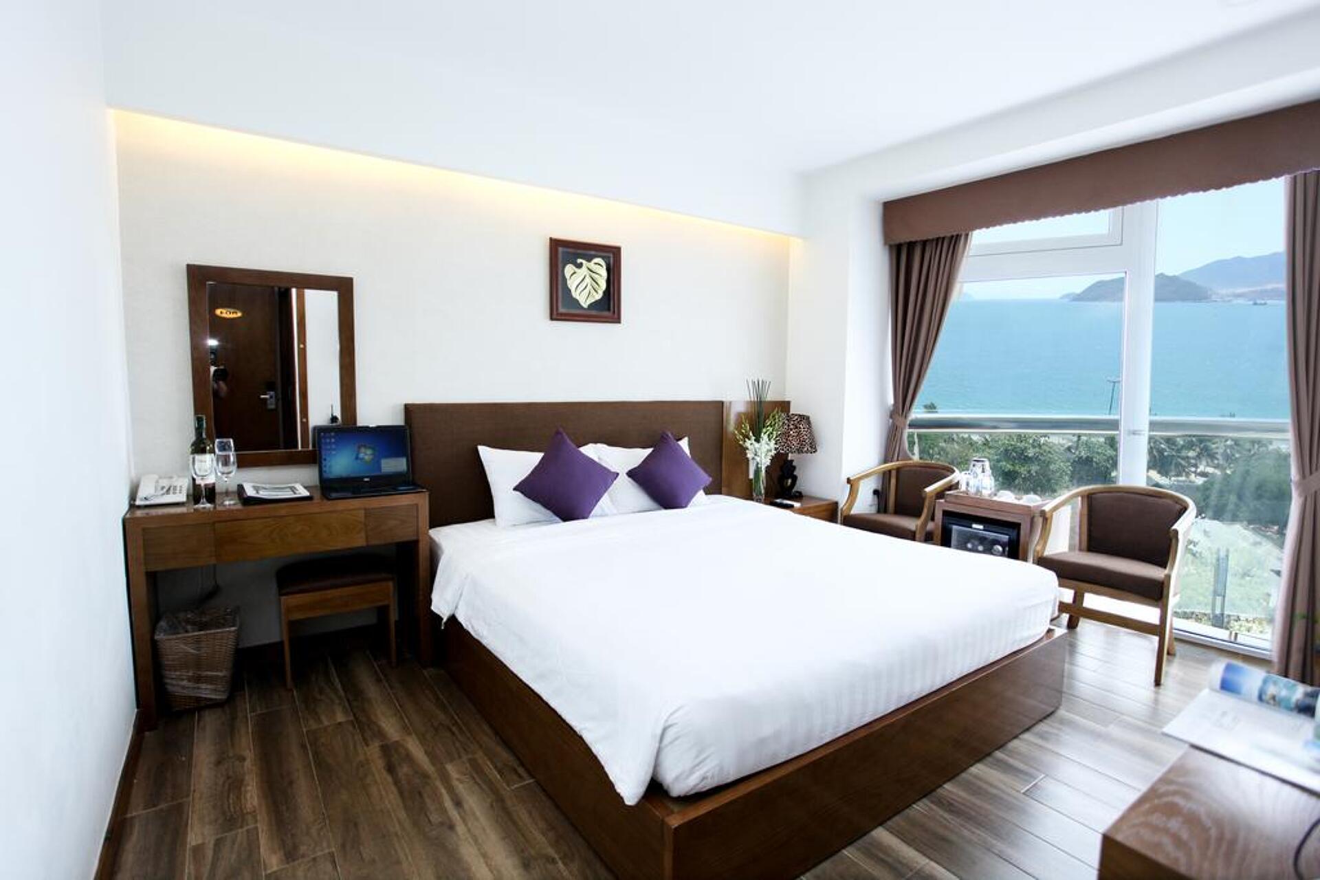 Soho Hotel 3* 15