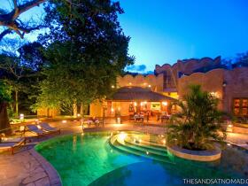 The Sands at Nomad  5*