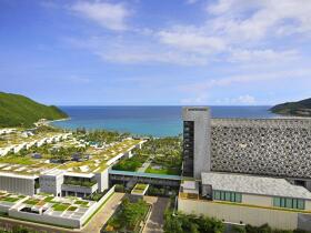 InterContinental Sanya Resort 5*