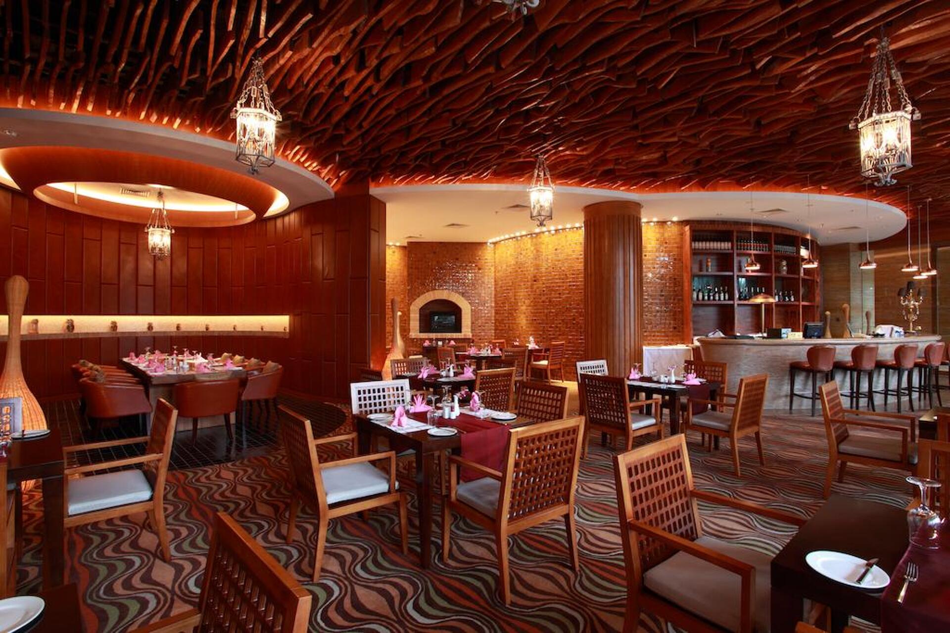 Grand Soluxe Hotel & Resort Sanya 34
