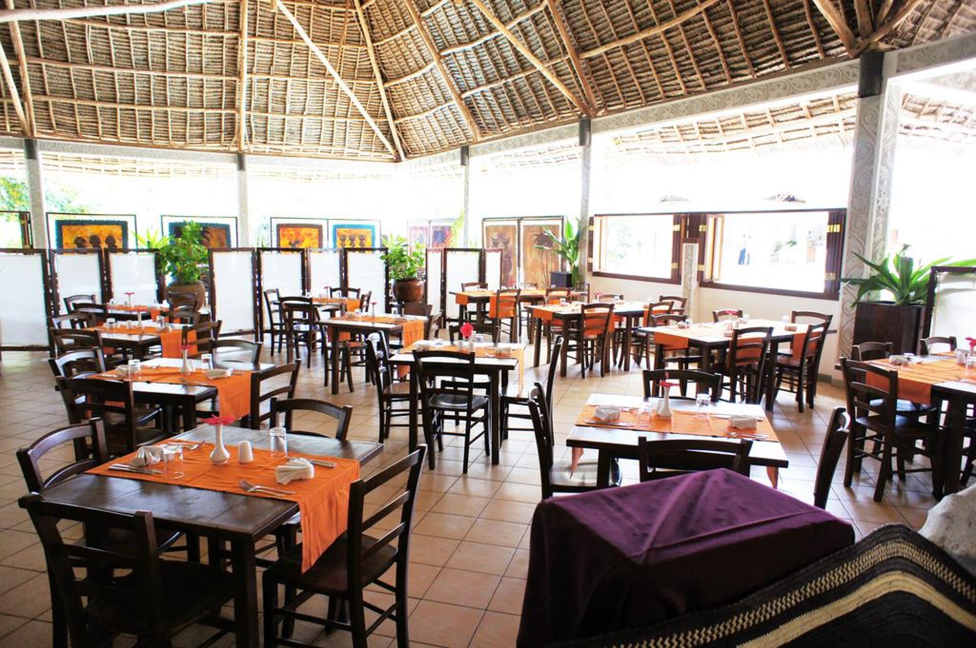 Uroa Bay Beach Resort 4* 20