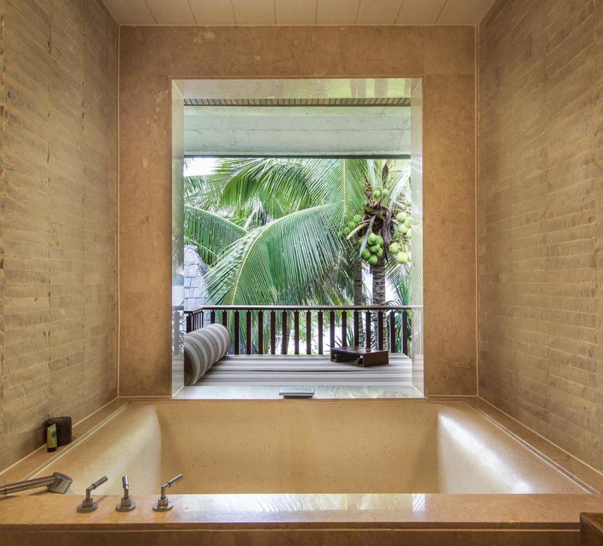 Mandarin Oriental, Sanya 14