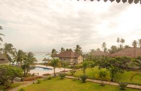 Swahili Beach Resort 