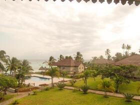 Swahili Beach Resort  3*
