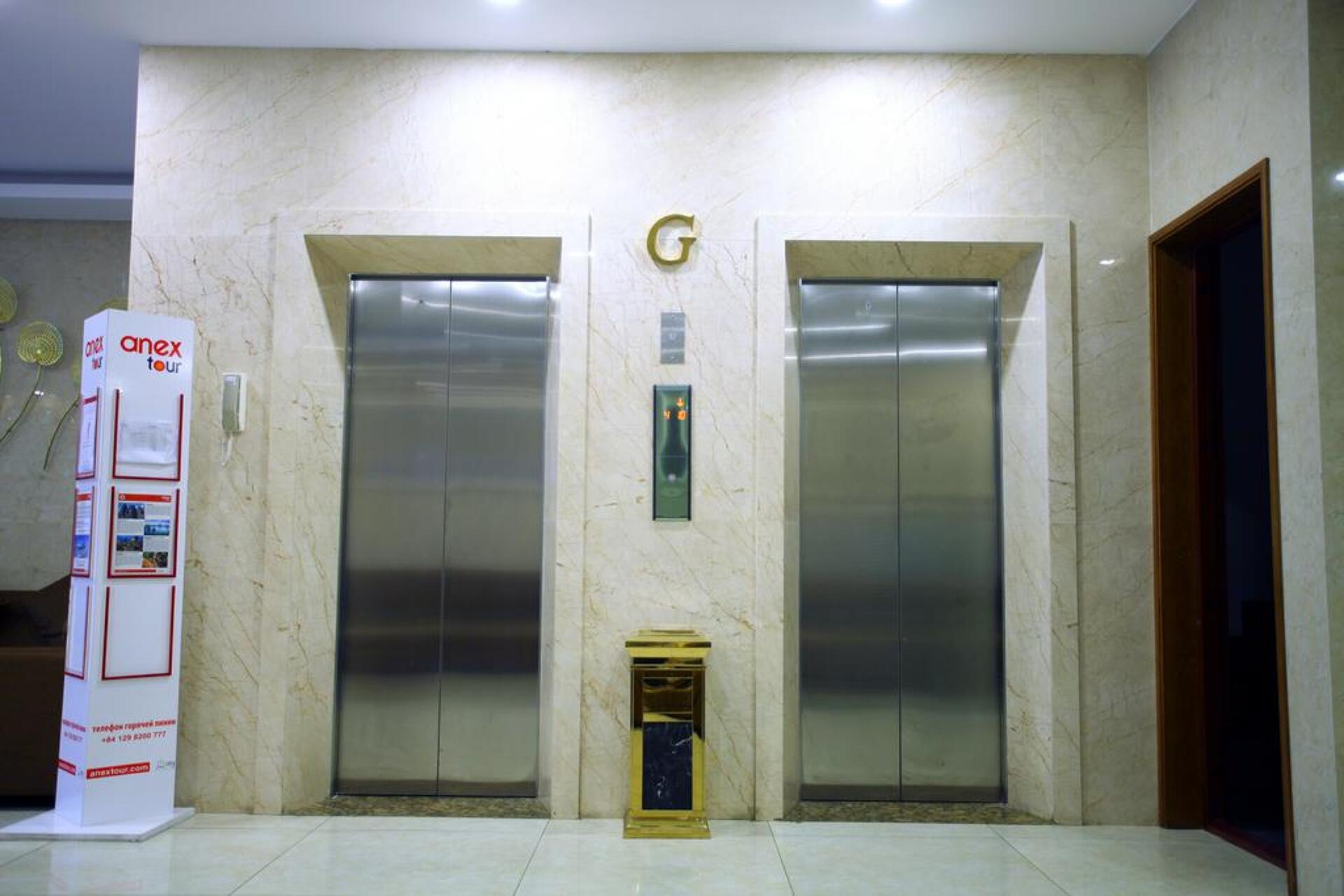 Soho Hotel 3* 18