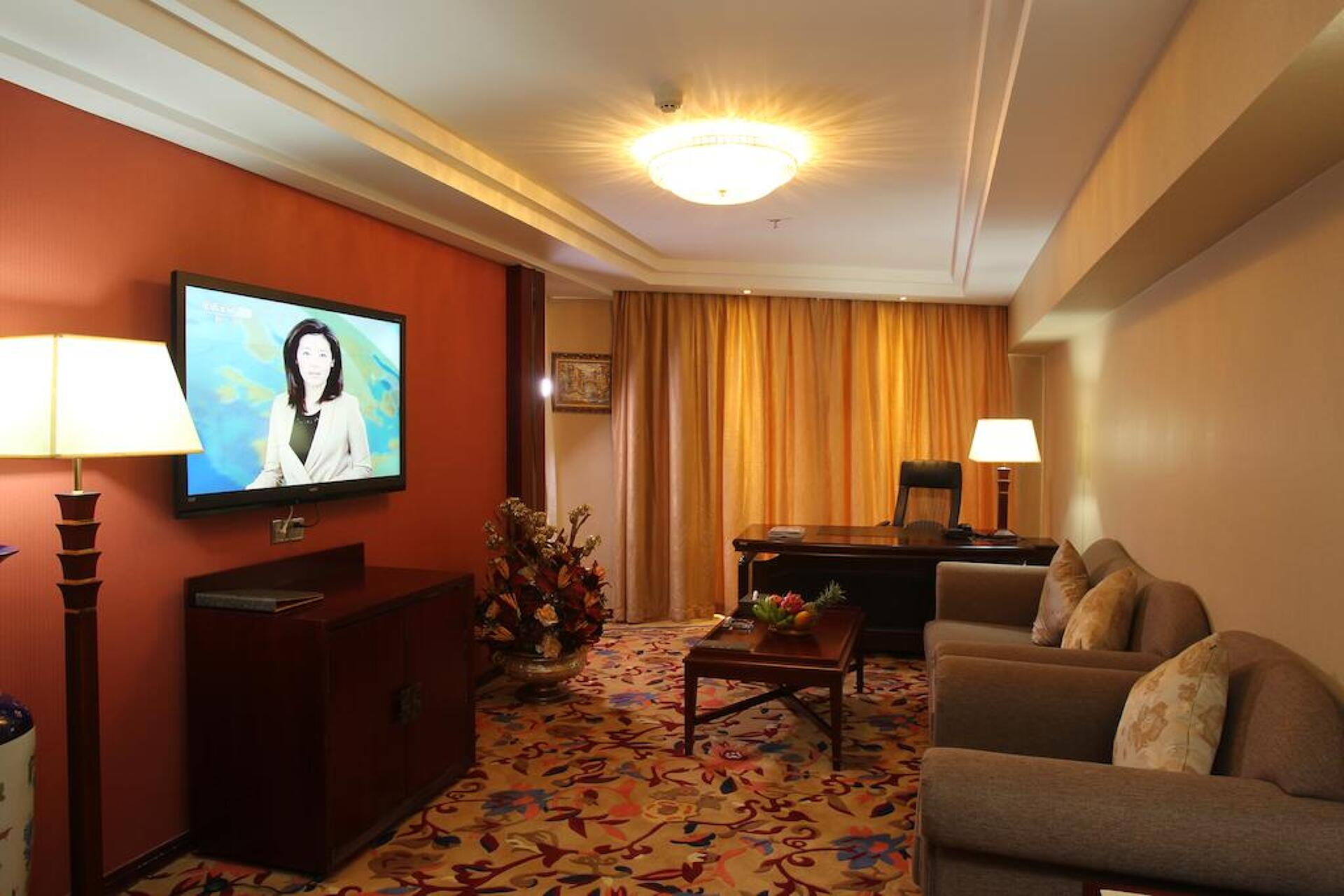 Sanya Hawaii Hotel 4* 13