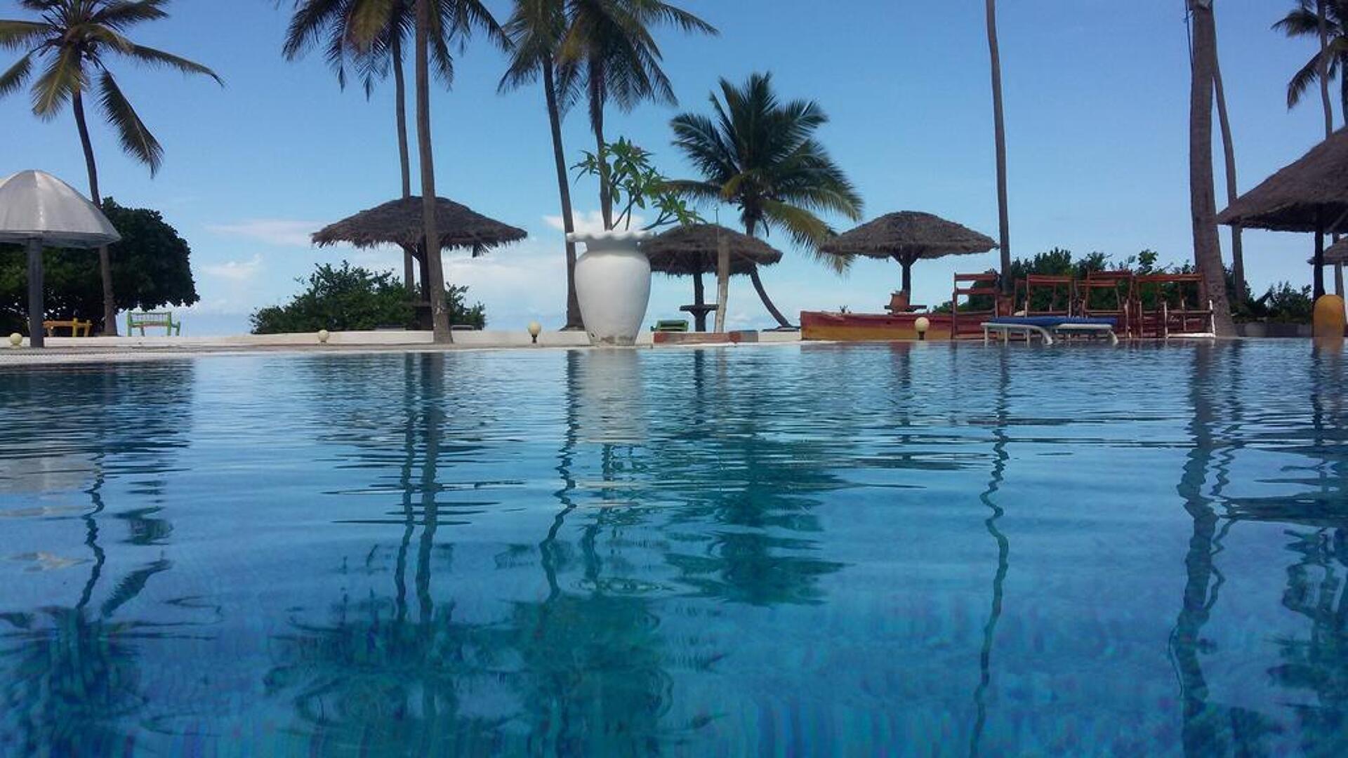 African Sun Sea Beach Resort & Spa 3* 18