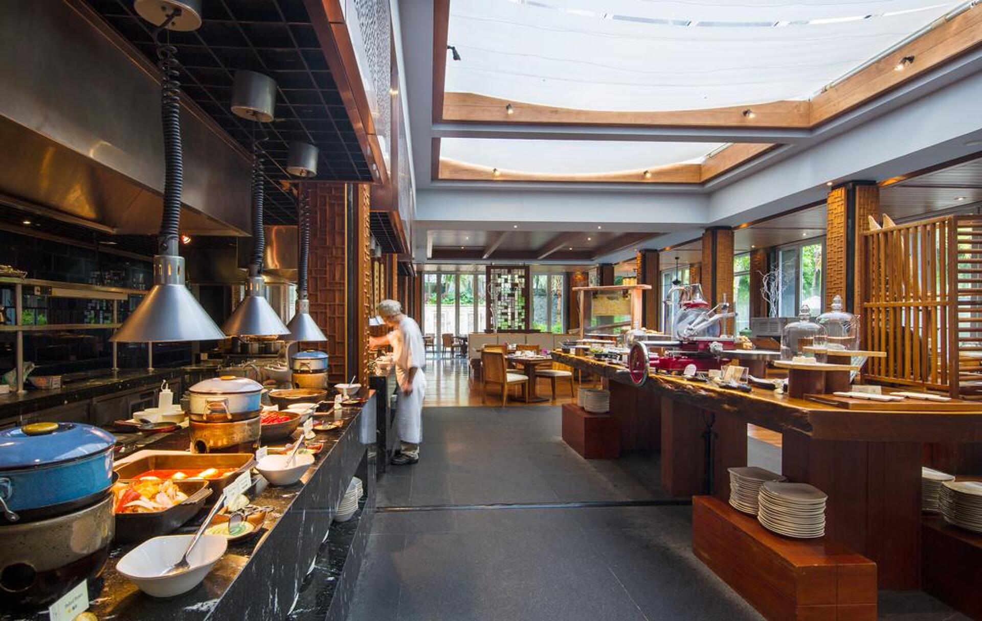 Mandarin Oriental, Sanya 21