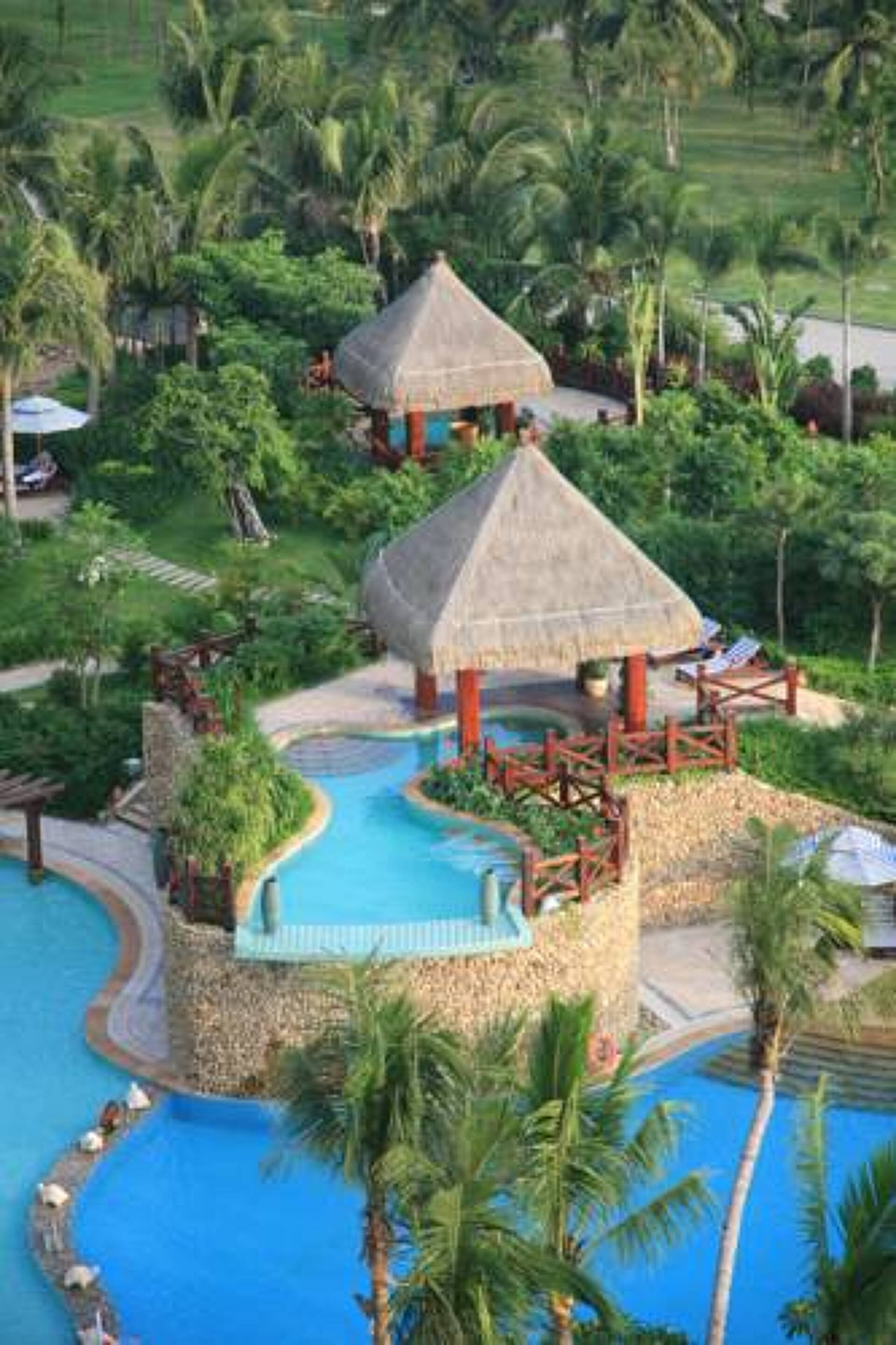 Grand Soluxe Hotel & Resort Sanya 3
