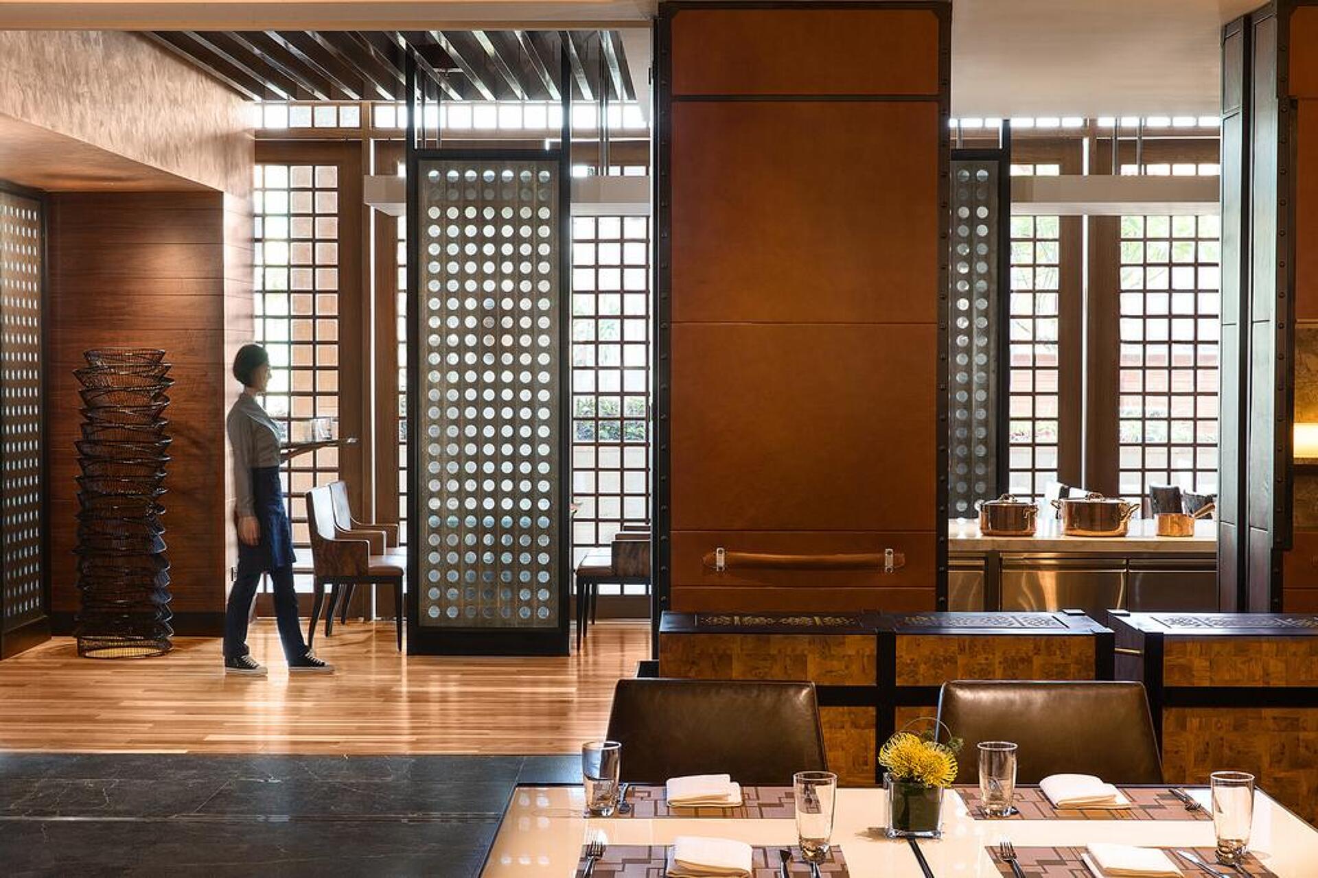 Sanya Marriott Hotel Dadonghai Bay 5* 3