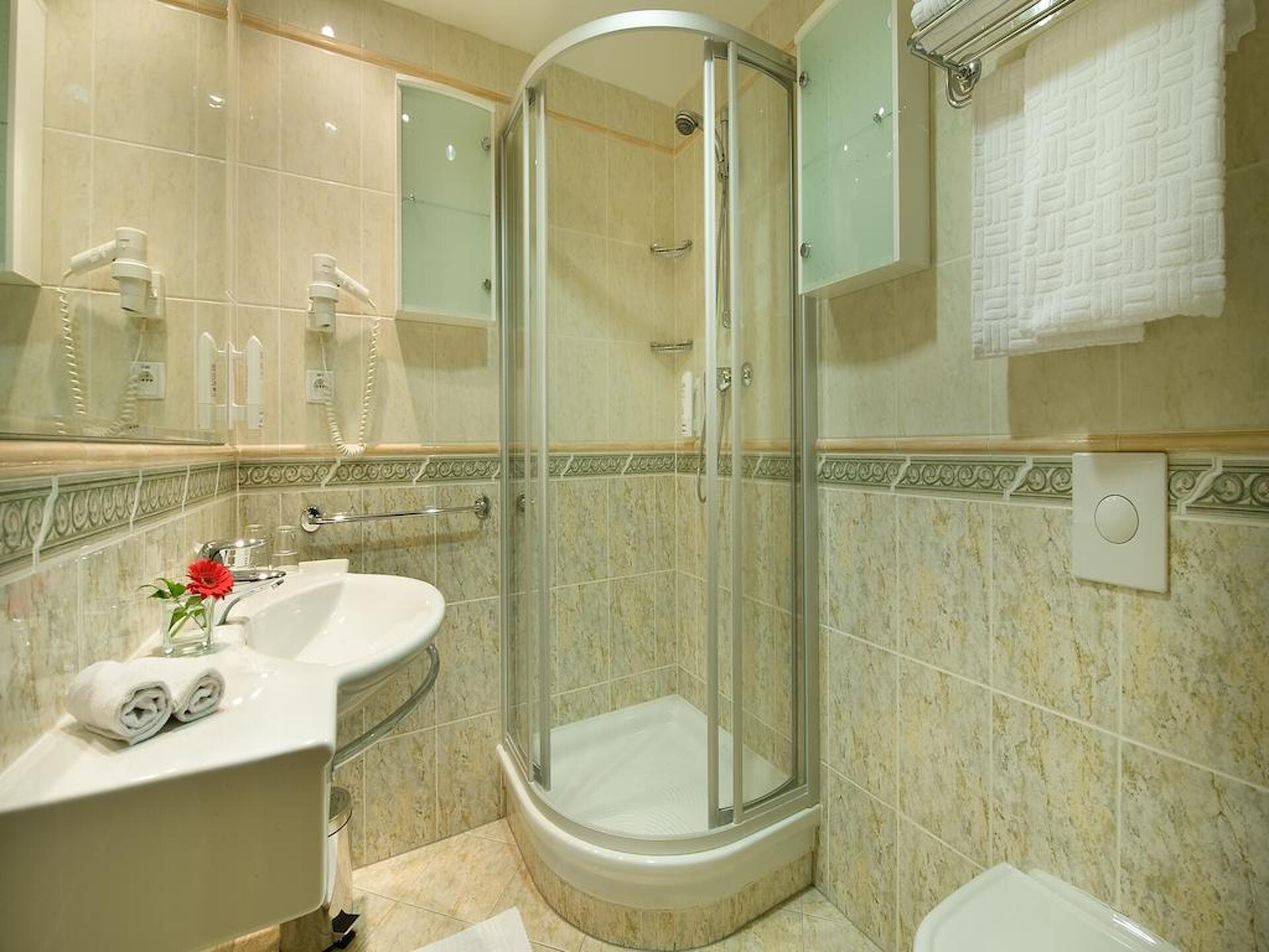 Ramada Prague City Centre 6