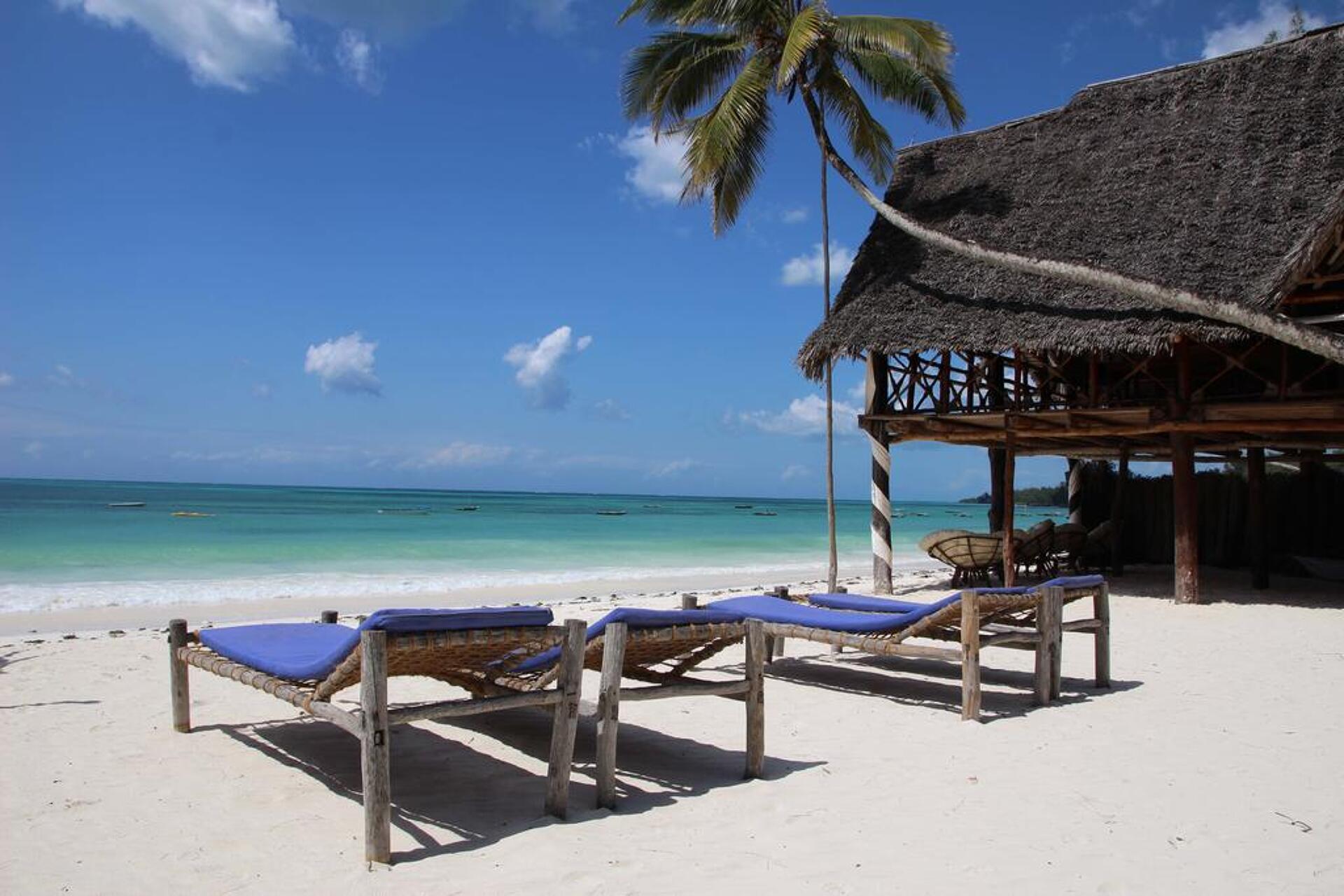 Blu Marlin Village 3* 5