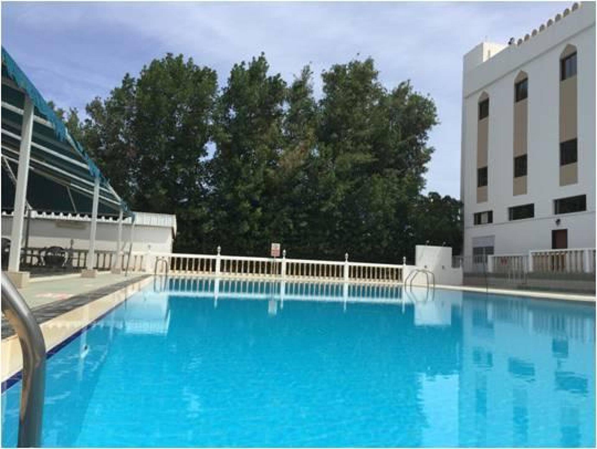 Hotel Al Madinah Holiday 4* 11