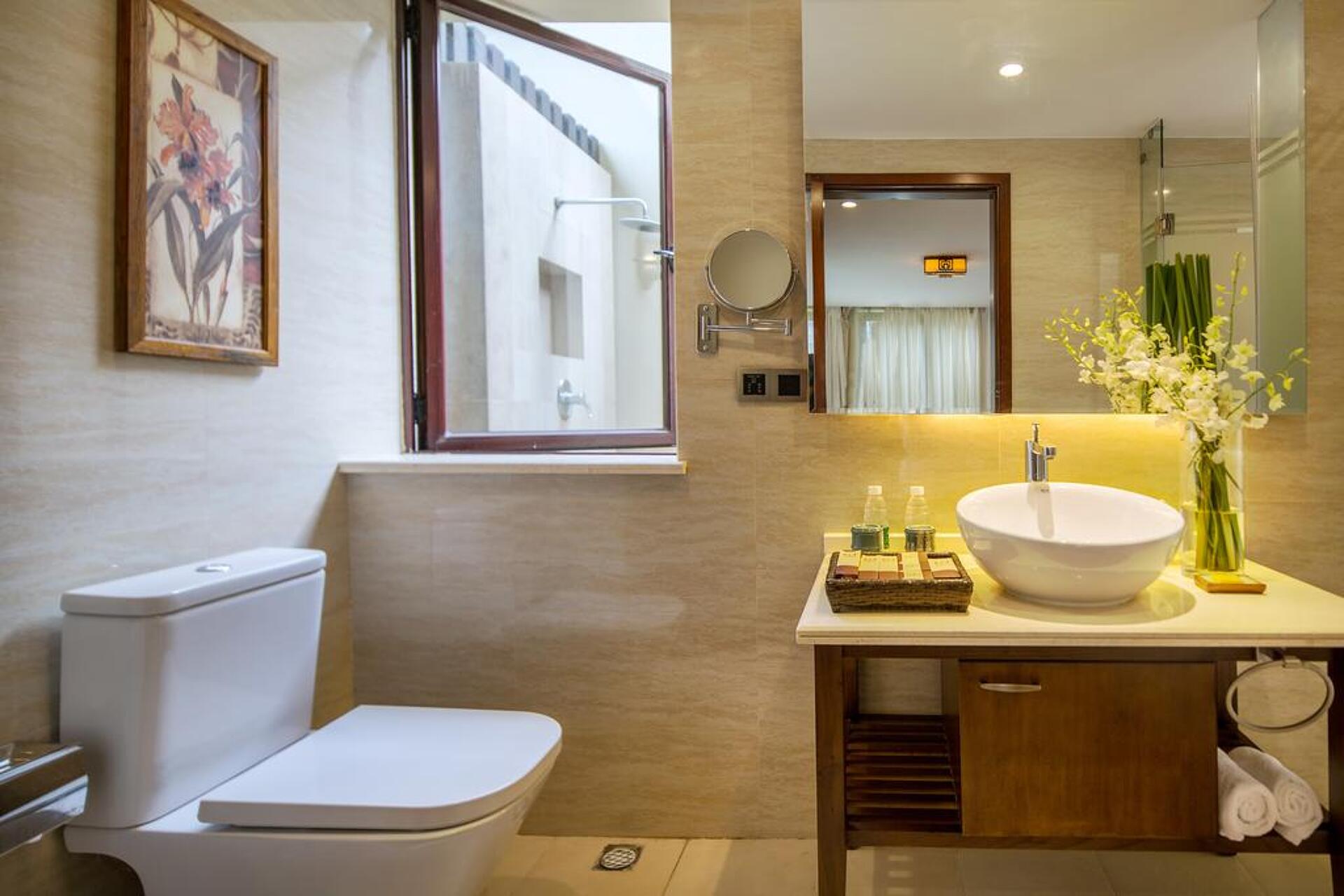Yalong Bay Villas & Spa 12