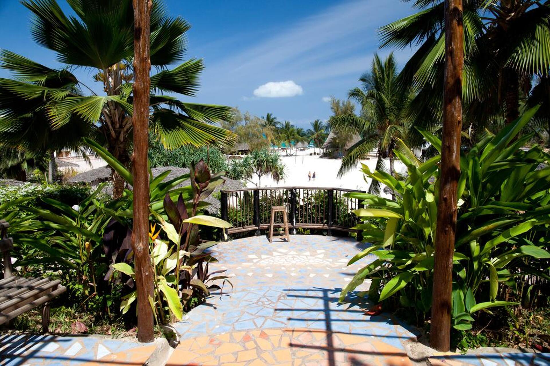 Kendwa Rocks Beach 24