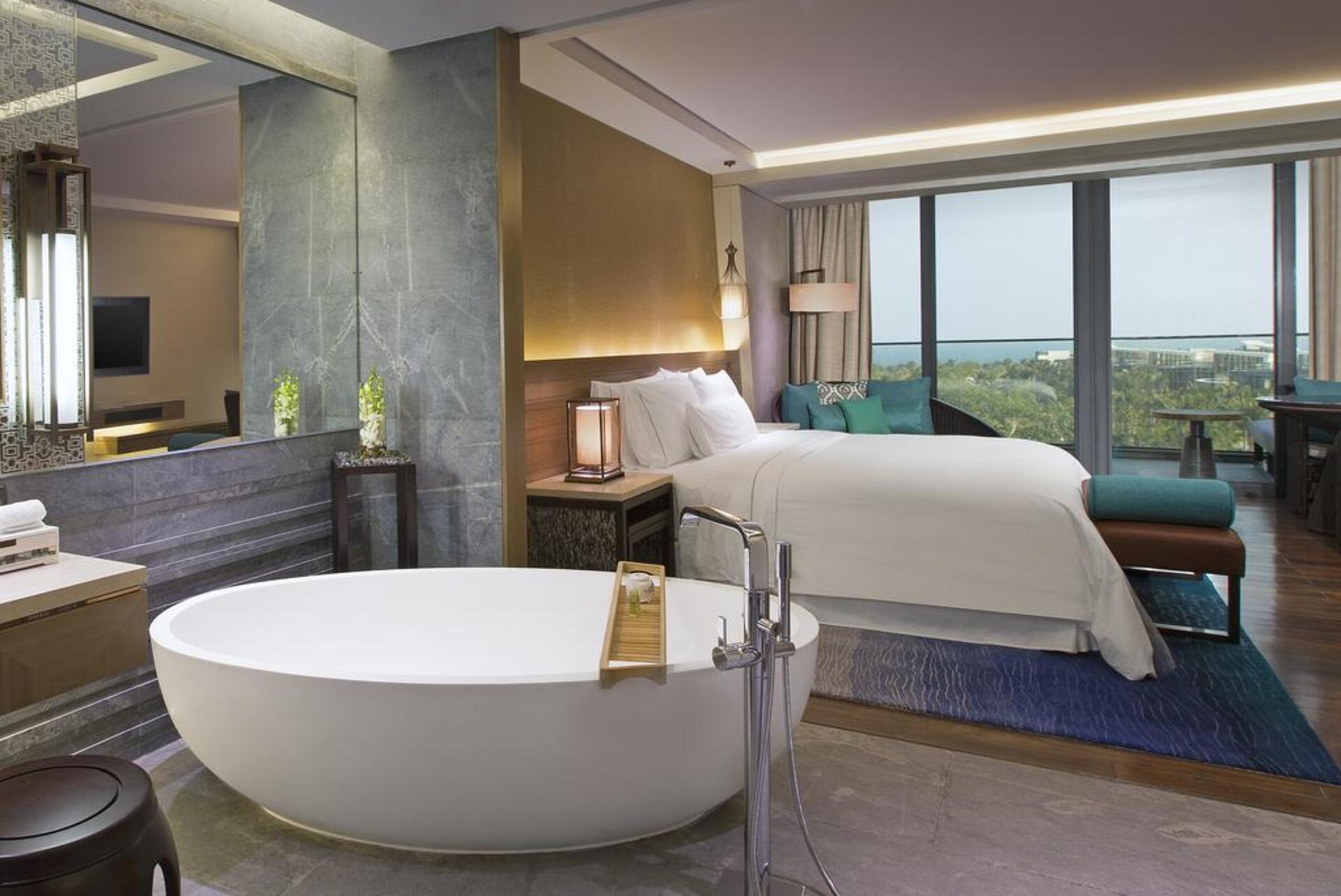 The Westin Sanya Haitang Bay Resort 5* 30