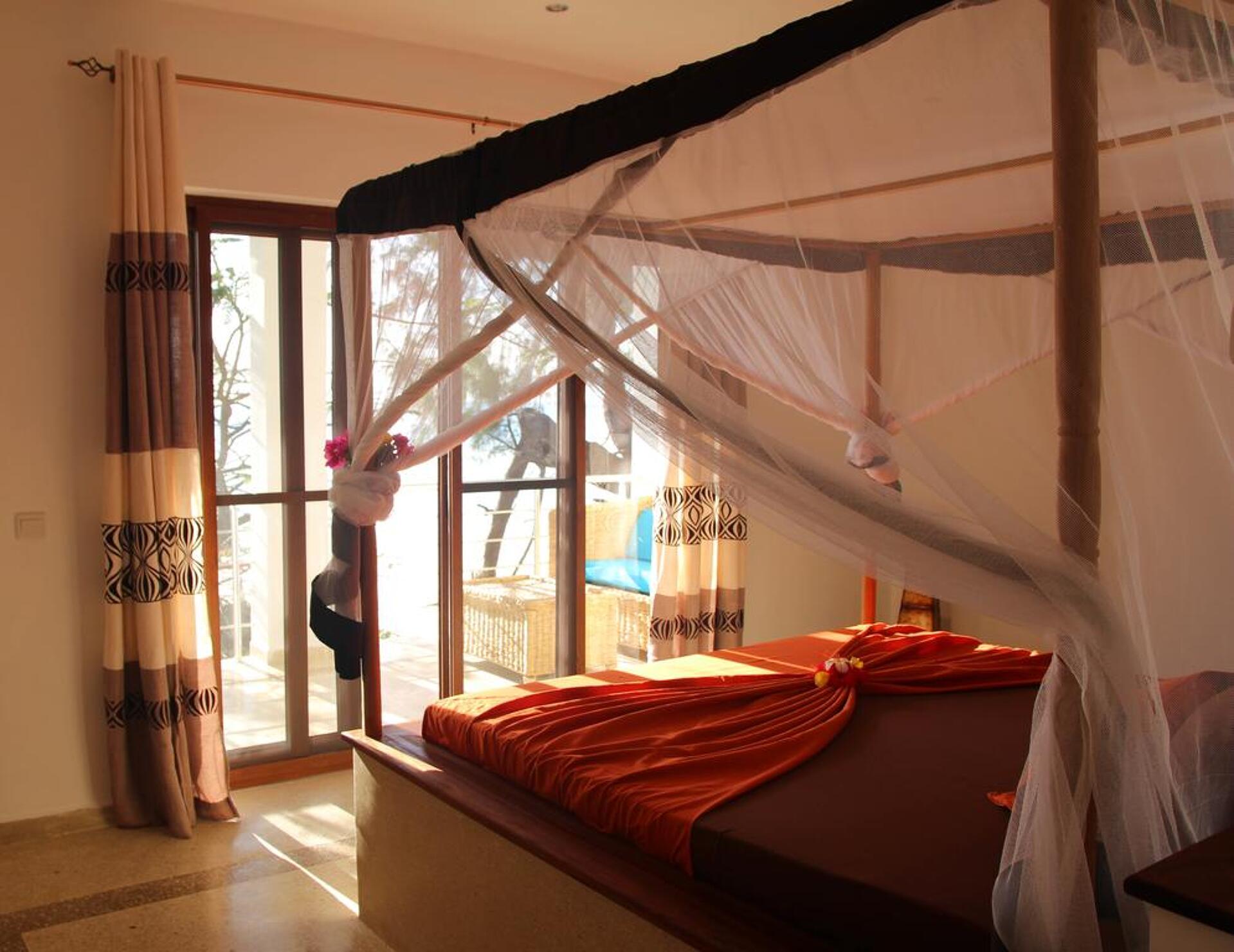 Blu Marlin Village 3* 26